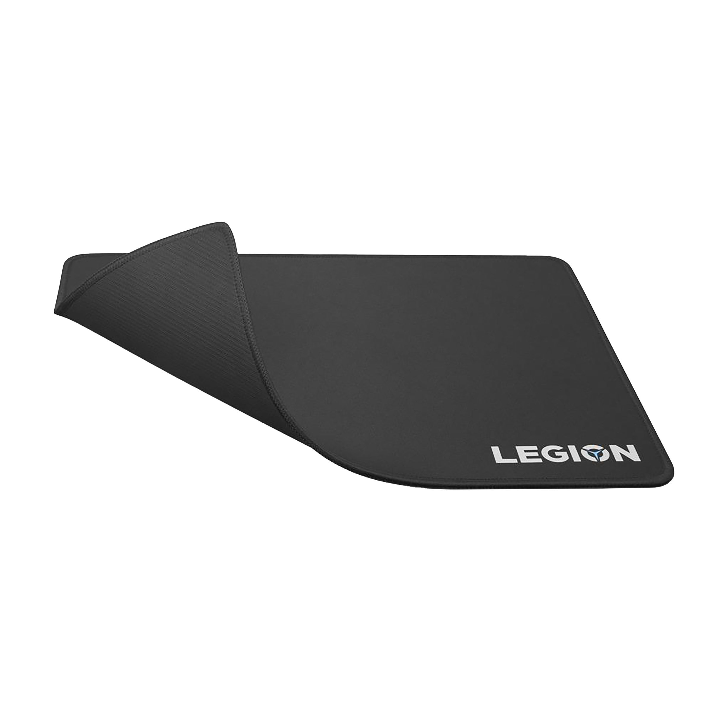 Lenovo Legion Mouse Pad (Non Slip Base, GXY0K07130, Black) Lenovo Legion Mouse Pad (Non Slip Base, GXY0K07130, Black)_3
