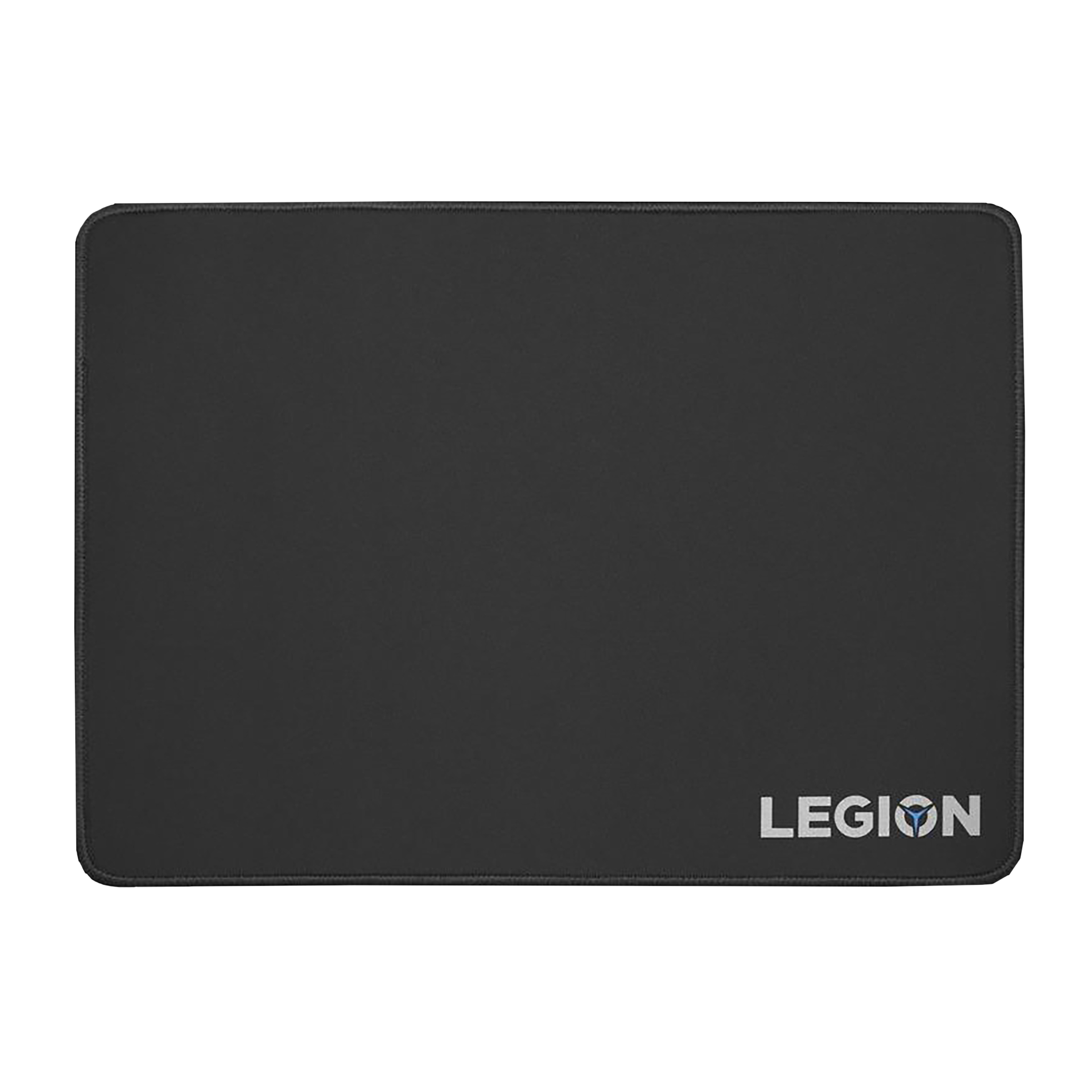 Lenovo Legion Mouse Pad (Non Slip Base, GXY0K07130, Black) Lenovo Legion Mouse Pad (Non Slip Base, GXY0K07130, Black)_1