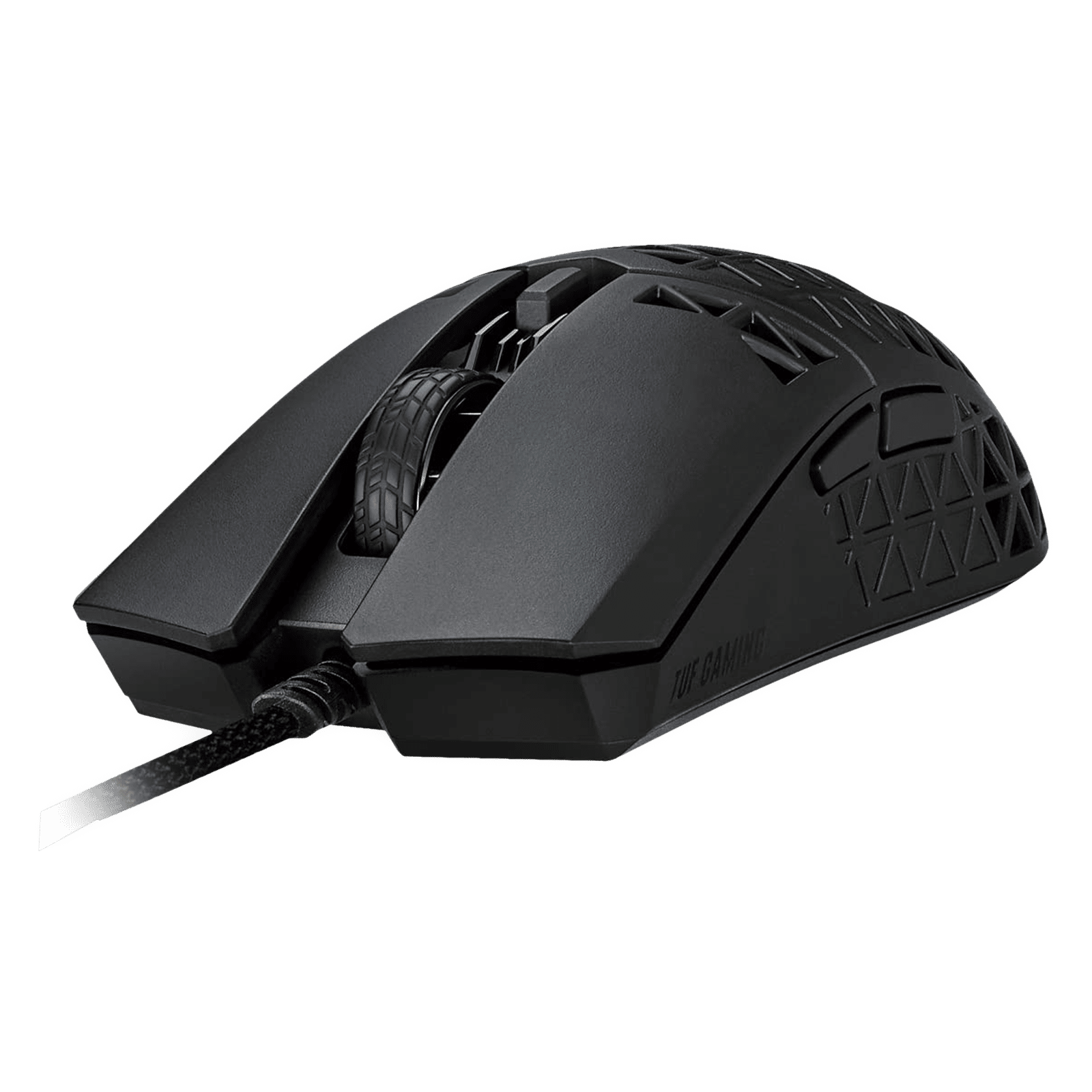 ASUS TUF M4 Air Wired Optical Gaming Mouse (16000 DPI, Ergonomic Design, Black) ASUS TUF M4 Air Wired Optical Gaming Mouse (16000 DPI, Ergonomic Design, Black)_4