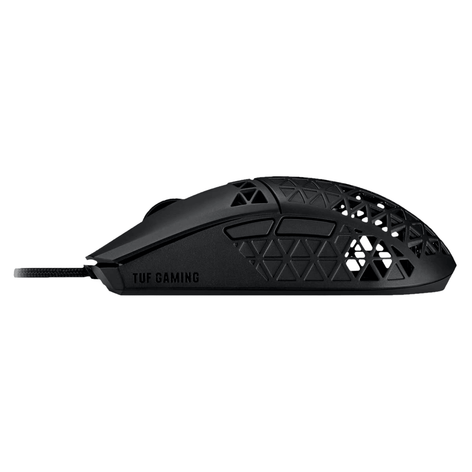 ASUS TUF M4 Air Wired Optical Gaming Mouse (16000 DPI, Ergonomic Design, Black) ASUS TUF M4 Air Wired Optical Gaming Mouse (16000 DPI, Ergonomic Design, Black)_5