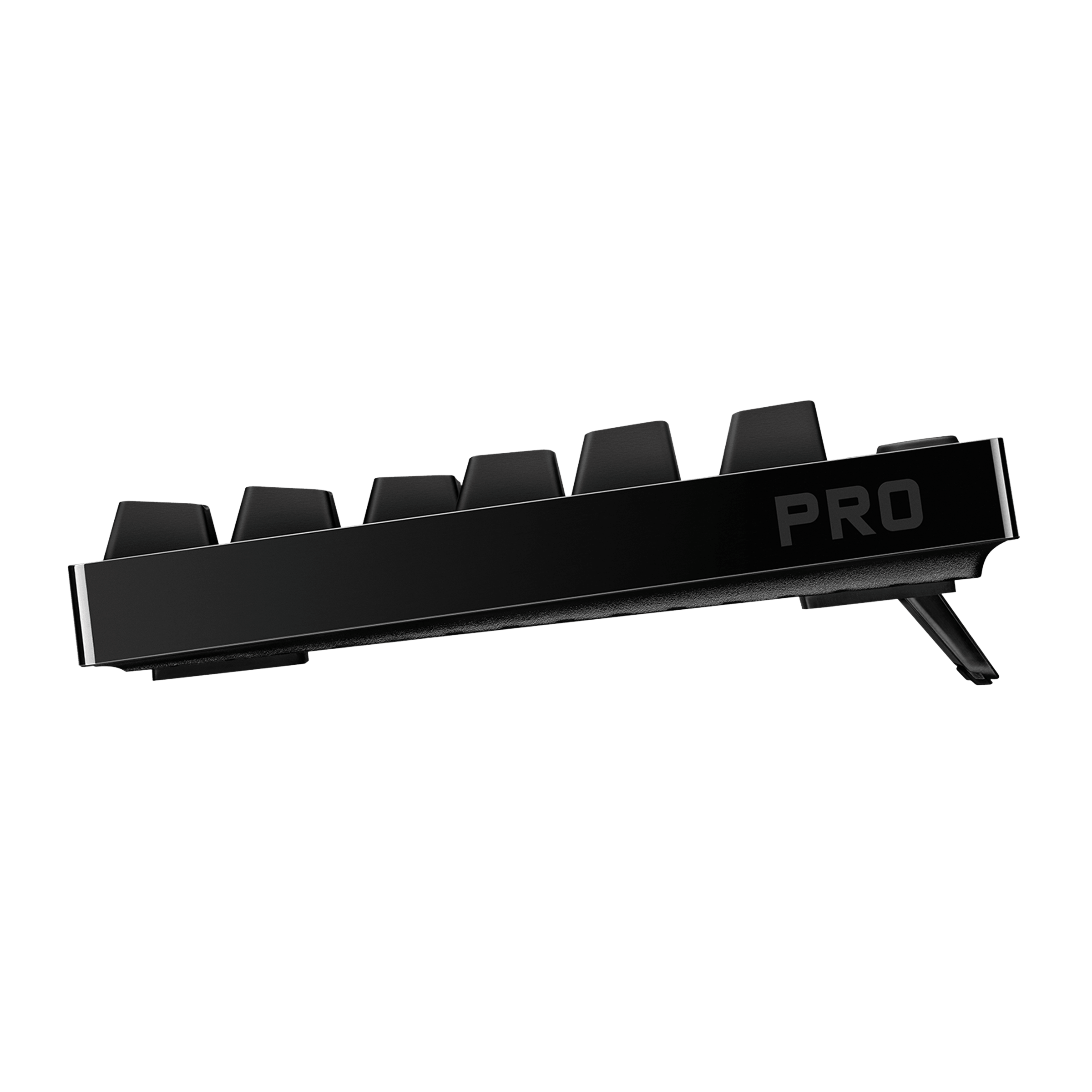 logitech G PRO Wired Gaming Keyboard with RGB Backlit Keys (GX Blue Clicky Mechanical Switches, Black) logitech G PRO Wired Gaming Keyboard with RGB Backlit Keys (GX Blue Clicky Mechanical Switches, Black)_4