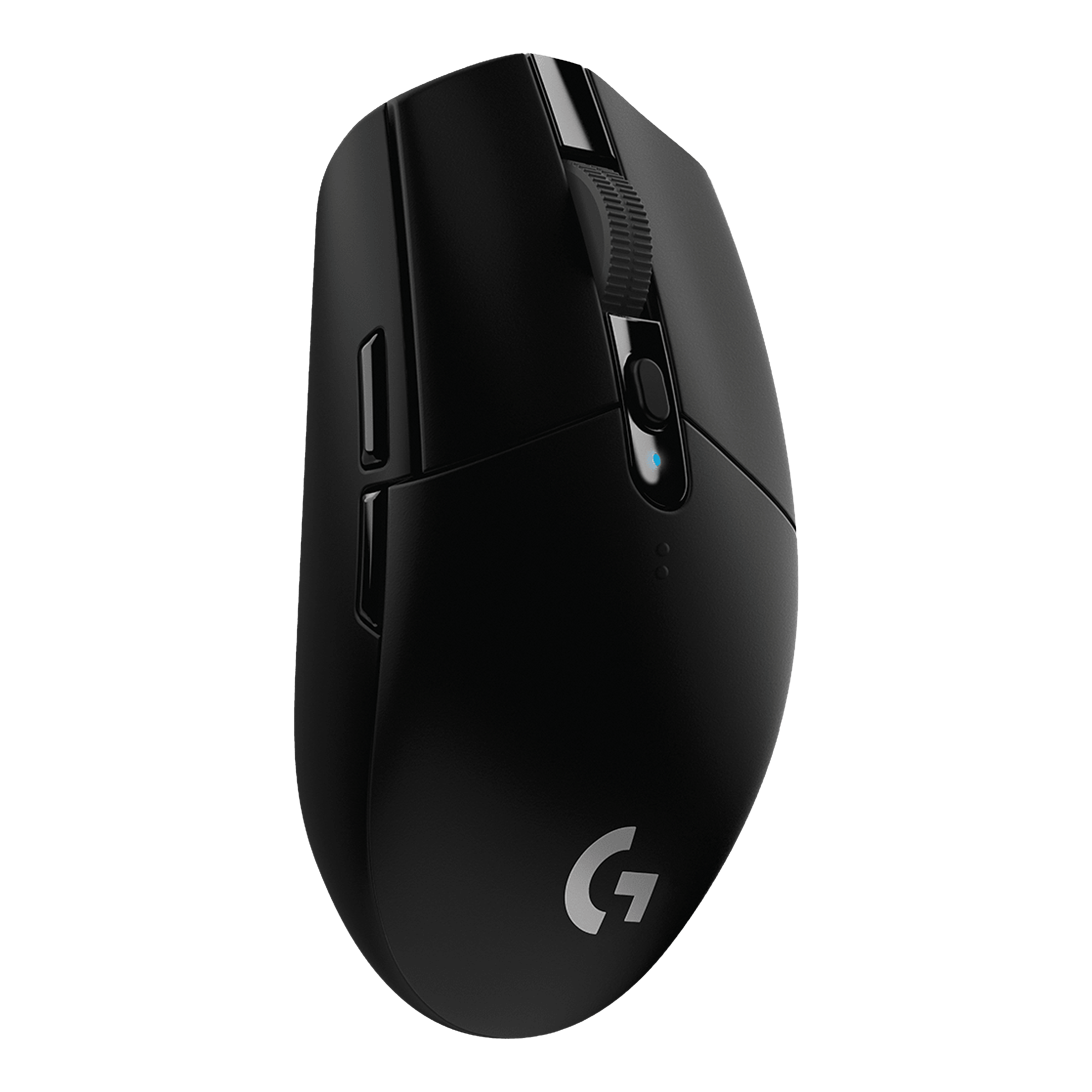 logitech G304 Wireless Optical Gaming Mouse (12000 DPI Adjustable, HERO Sensor, Black) logitech G304 Wireless Optical Gaming Mouse (12000 DPI Adjustable, HERO Sensor, Black)_13