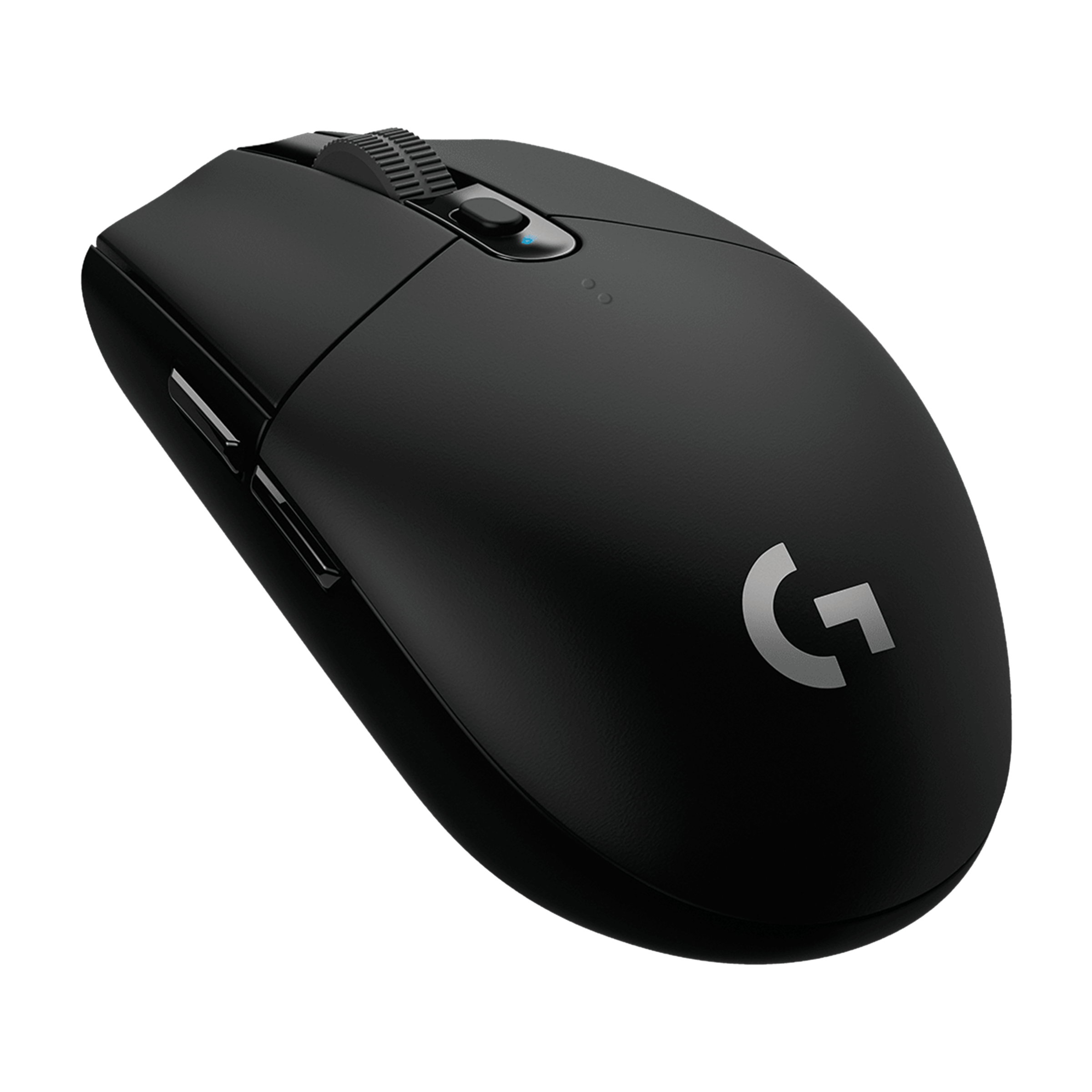 logitech G304 Wireless Optical Gaming Mouse (12000 DPI Adjustable, HERO Sensor, Black) logitech G304 Wireless Optical Gaming Mouse (12000 DPI Adjustable, HERO Sensor, Black)_4