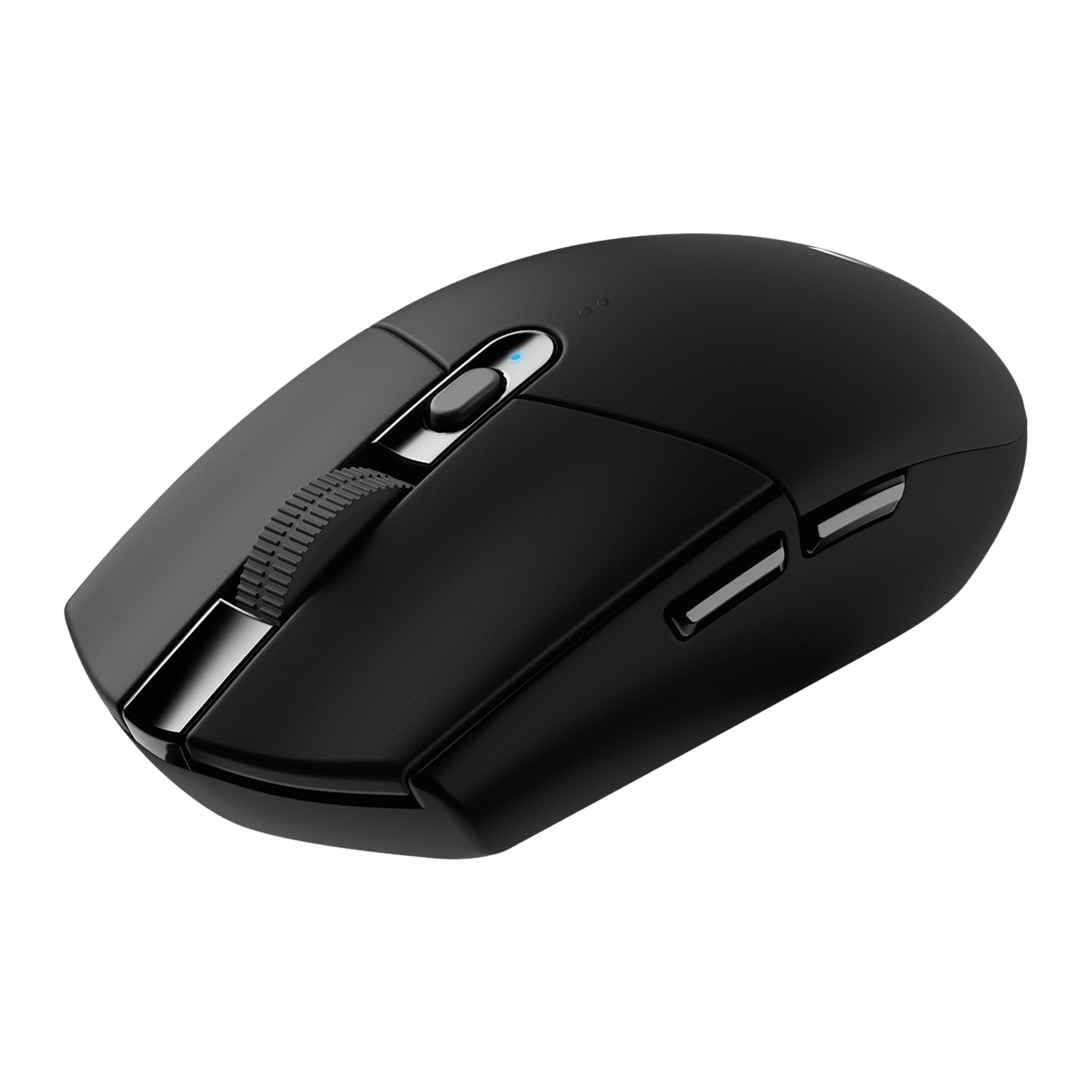 logitech G304 Wireless Optical Gaming Mouse (12000 DPI Adjustable, HERO Sensor, Black) logitech G304 Wireless Optical Gaming Mouse (12000 DPI Adjustable, HERO Sensor, Black)_5