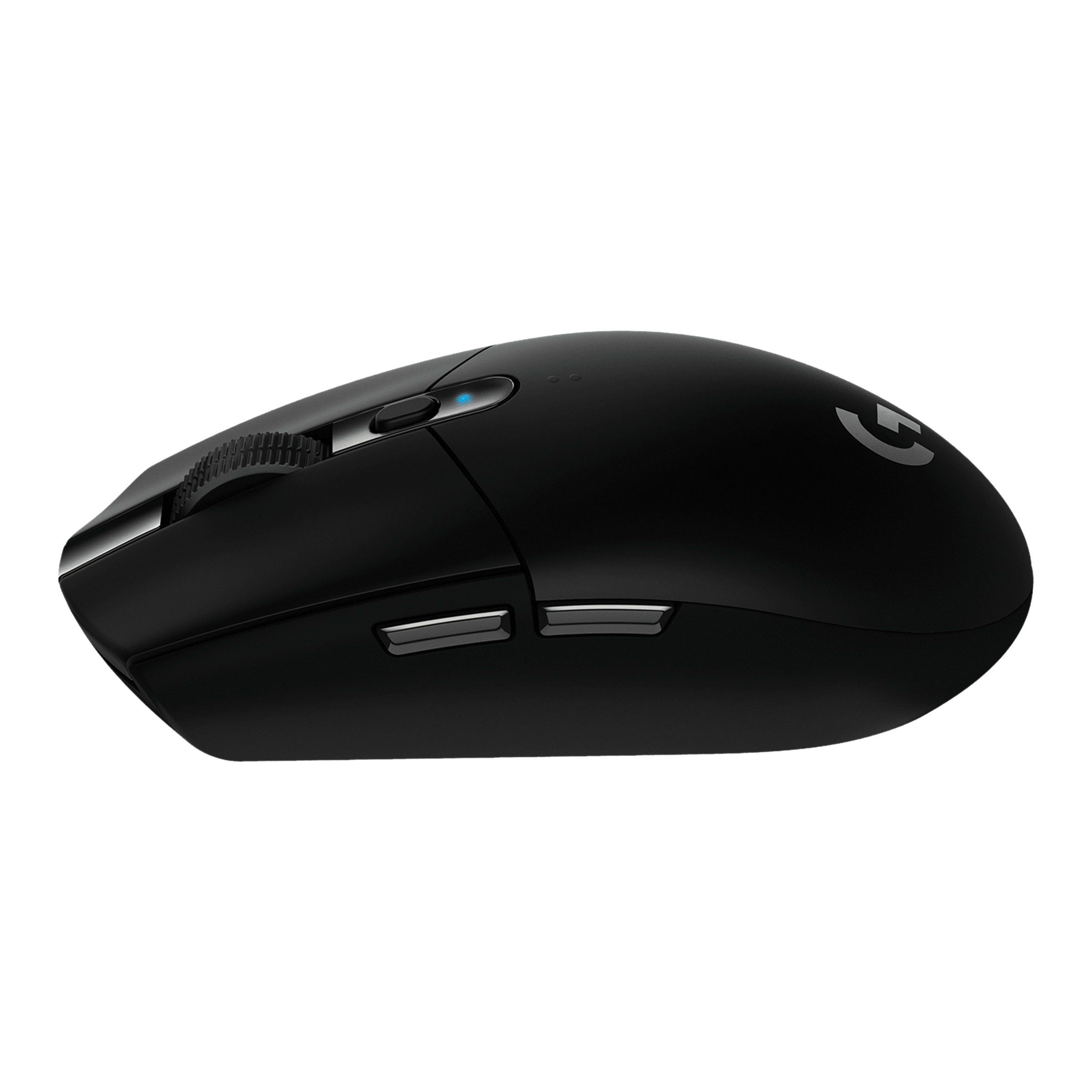 logitech G304 Wireless Optical Gaming Mouse (12000 DPI Adjustable, HERO Sensor, Black) logitech G304 Wireless Optical Gaming Mouse (12000 DPI Adjustable, HERO Sensor, Black)_6