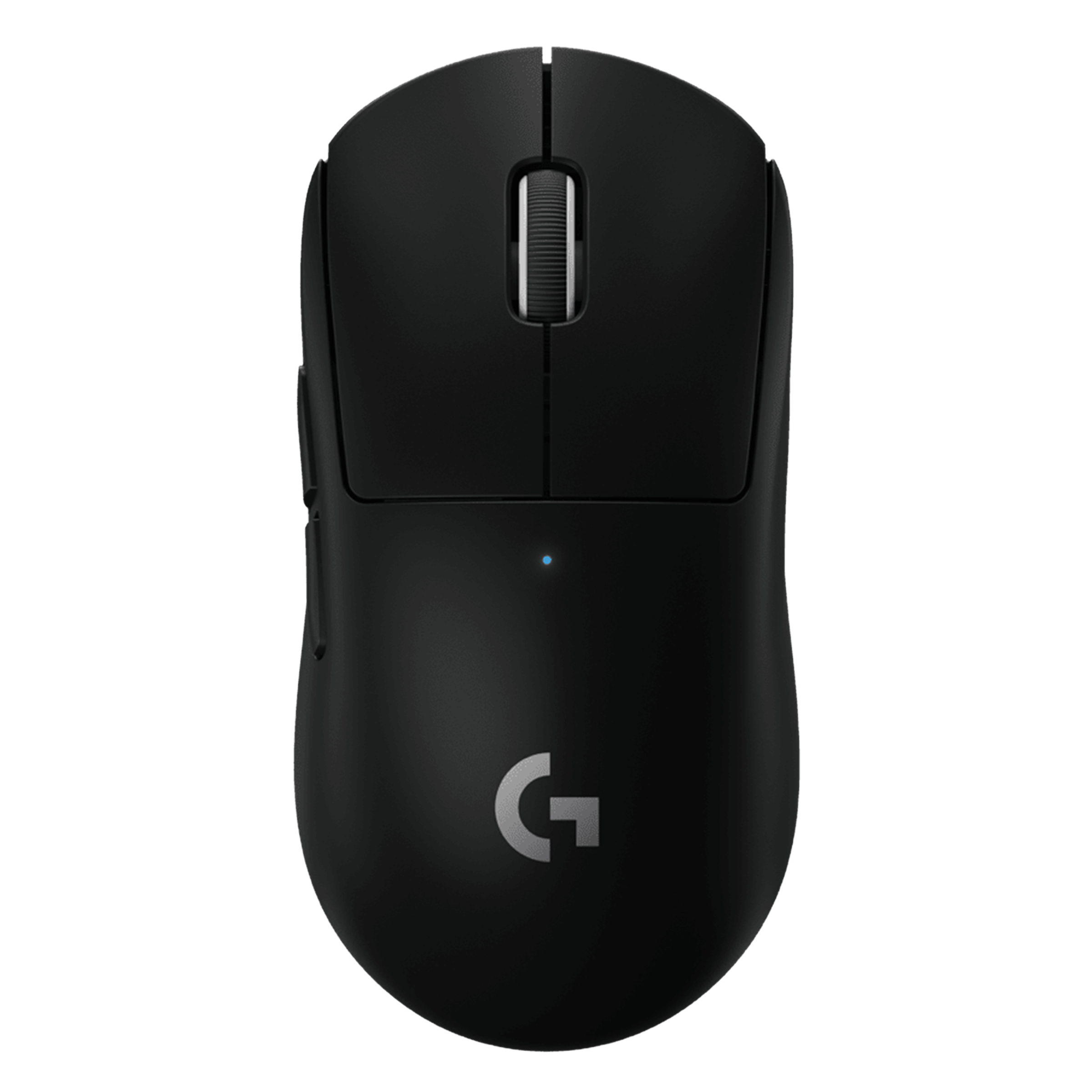 logitech PRO X Rechargeable Wireless Optical Gaming Mouse (25600 DPI Adjustable, Click Tensioning System, Black) logitech PRO X Rechargeable Wireless Optical Gaming Mouse (25600 DPI Adjustable, Click Tensioning System, Black)_1