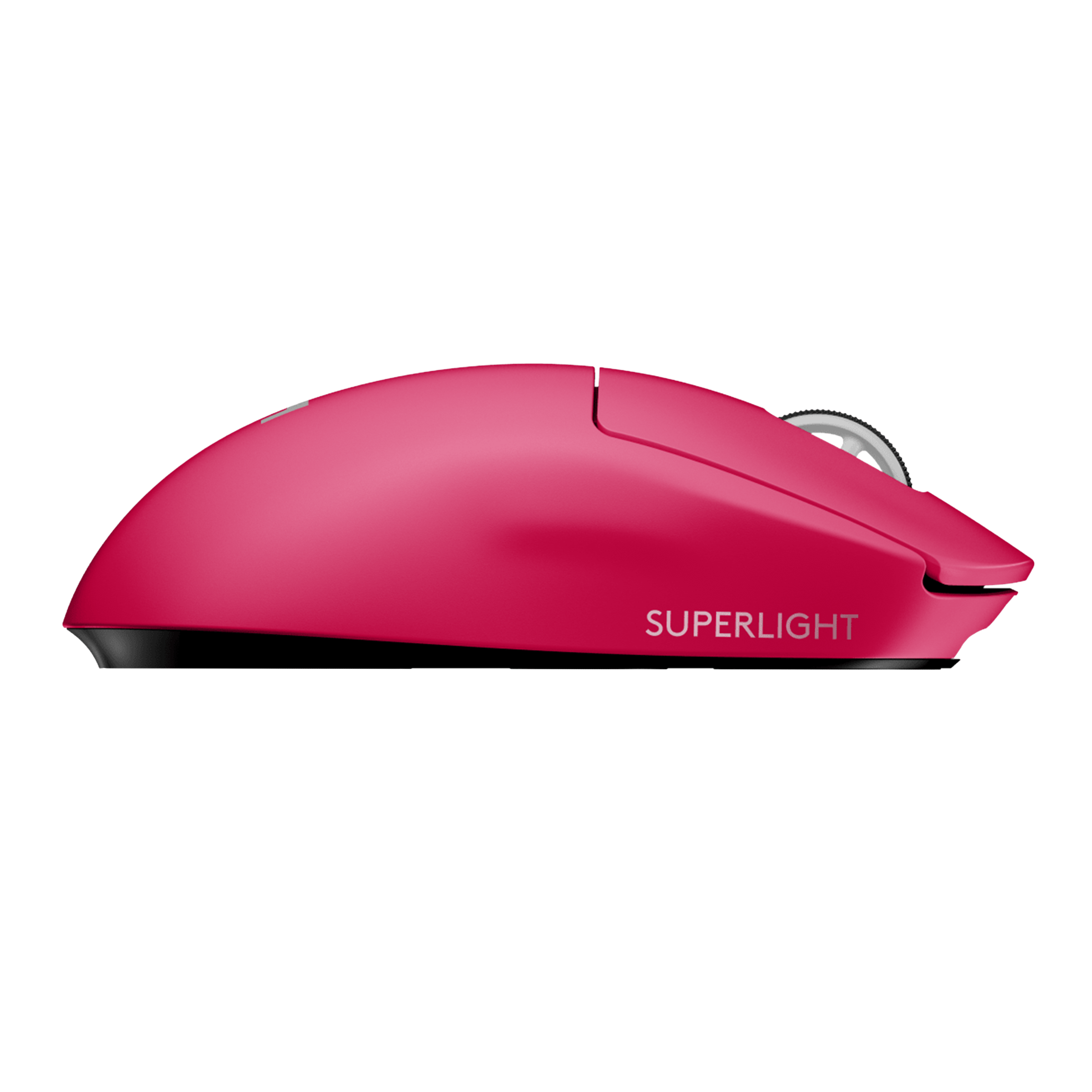 logitech PRO X Rechargeable Wireless Optical Gaming Mouse (25600 DPI Adjustable, Click Tensioning System, Magenta) logitech PRO X Rechargeable Wireless Optical Gaming Mouse (25600 DPI Adjustable, Click Tensioning System, Magenta)_11