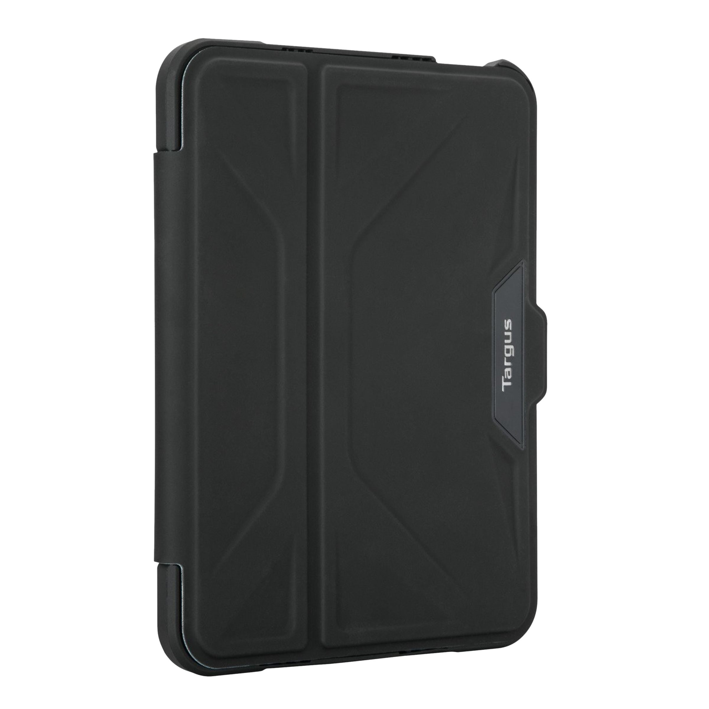 Targus Pro-Tek Polycarbonate Flip Cover for Apple iPad Mini 8.3 Inch (6th Gen) (Integrated Holder for Apple Pencil, Black) Targus Pro-Tek Polycarbonate Flip Cover for Apple iPad Mini 8.3 Inch (6th Gen) (Integrated Holder for Apple Pencil, Black)_11