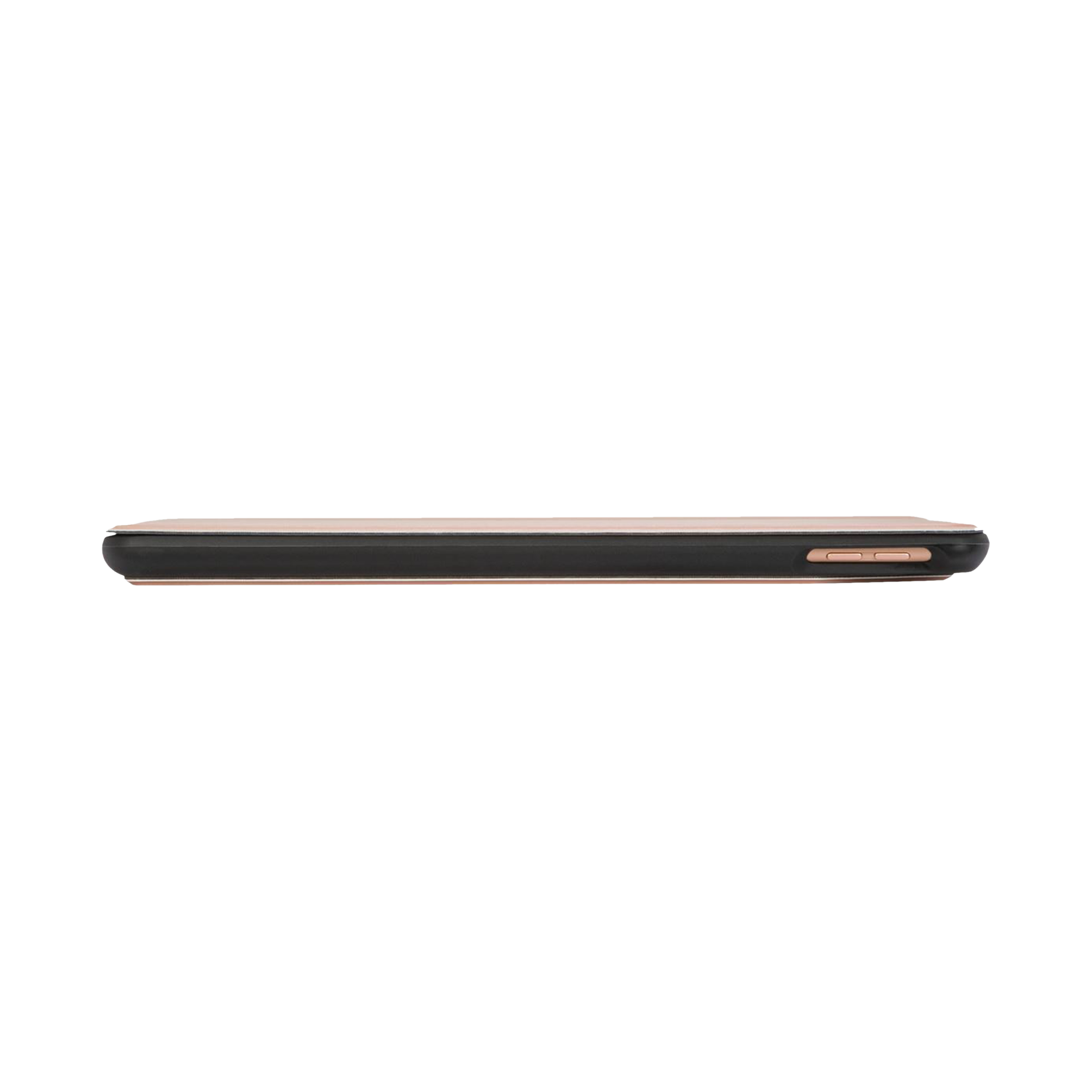 Targus Click-In Polyurethane, TPU Flip Cover for Apple iPad Air, iPad Pro 10.5 Inch (7th, 8th, 9th Gen) (Integrated Holder for Apple Pencil, Rose Gold)_8
