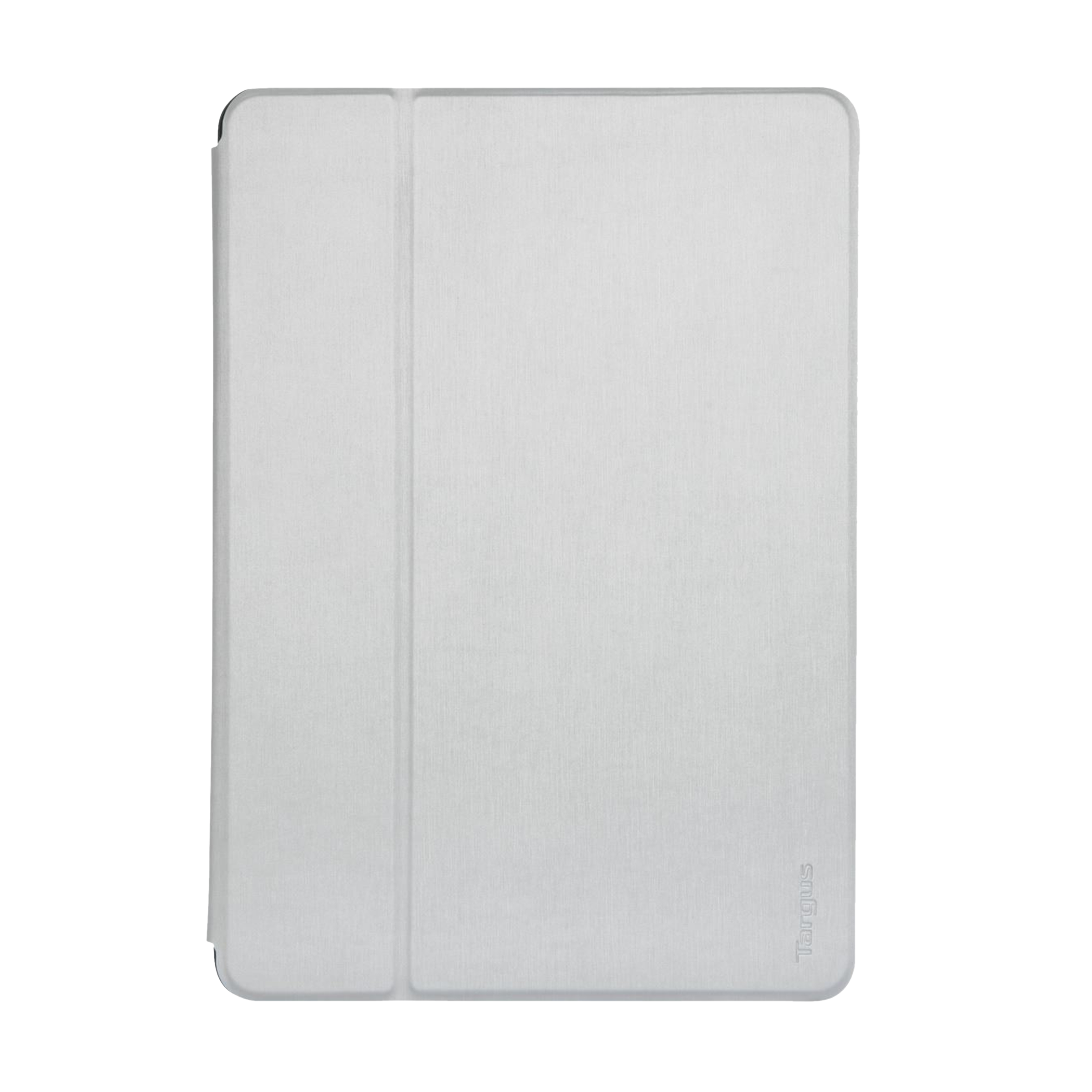 Targus Click-In Polyurethane, TPU Flip Cover for Apple iPad Air, iPad Pro 10.5 Inch (7th, 8th, 9th Gen) (Integrated Holder for Apple Pencil, Silver) Targus Click-In Polyurethane, TPU Flip Cover for Apple iPad Air, iPad Pro 10.5 Inch (7th, 8th, 9th Gen) (Integrated Holder for Apple Pencil, Silver)_1