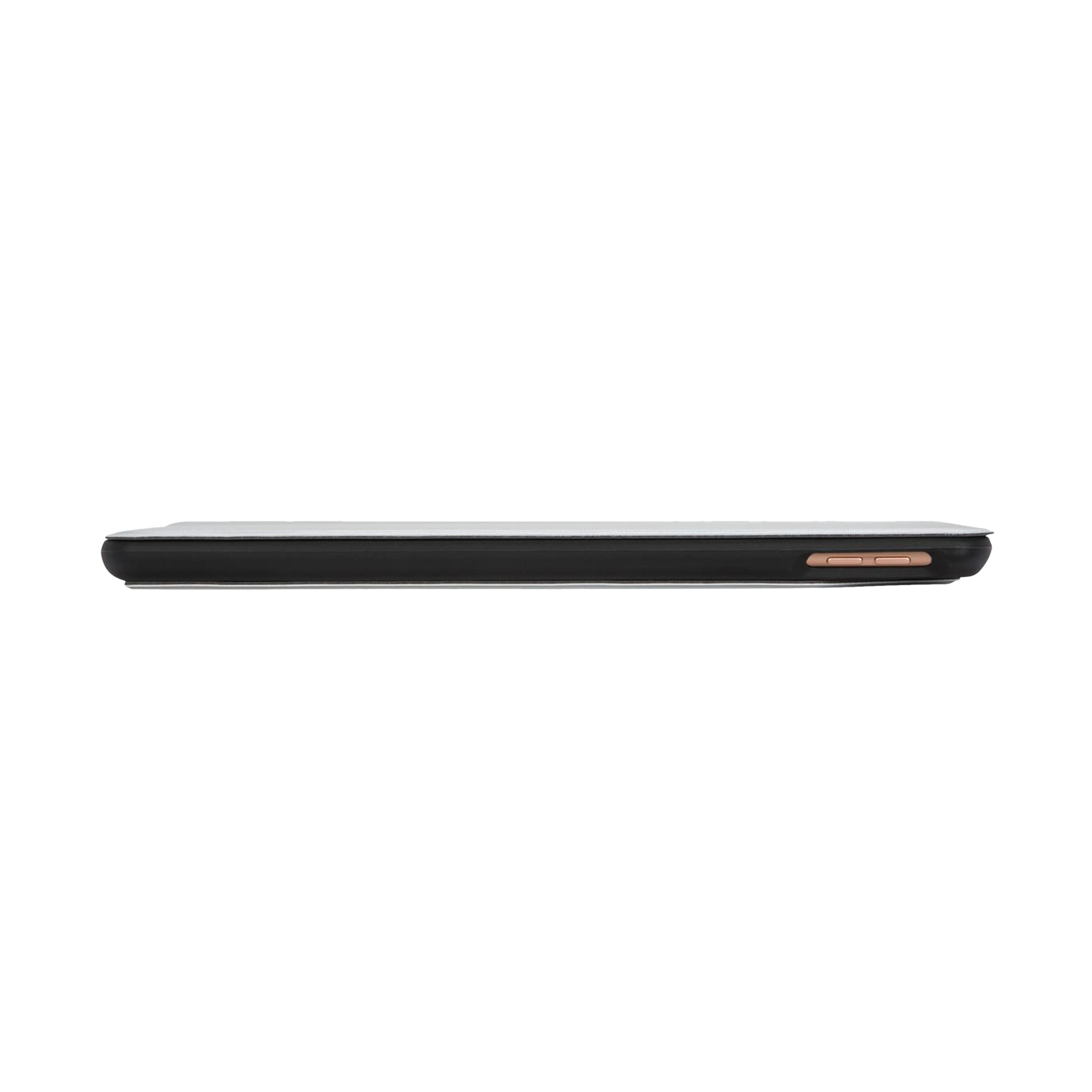 Targus Click-In Polyurethane, TPU Flip Cover for Apple iPad Air, iPad Pro 10.5 Inch (7th, 8th, 9th Gen) (Integrated Holder for Apple Pencil, Silver) Targus Click-In Polyurethane, TPU Flip Cover for Apple iPad Air, iPad Pro 10.5 Inch (7th, 8th, 9th Gen) (Integrated Holder for Apple Pencil, Silver)_7