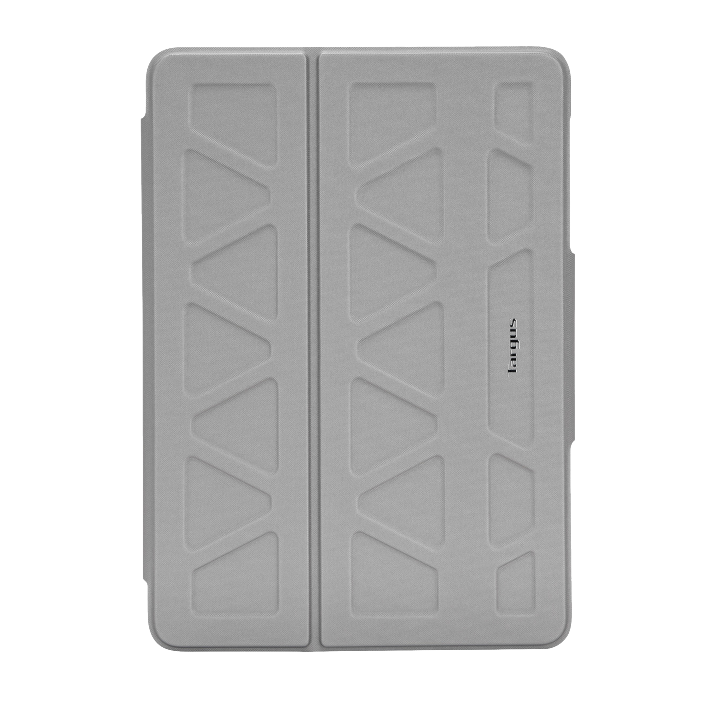 Targus Pro-Tek Flip Cover for Apple iPad Air, iPad Pro 10.5 Inch (7th, 8th, 9th Gen) (Integrated Holder for Apple Pencil, Silver) Targus Pro-Tek Flip Cover for Apple iPad Air, iPad Pro 10.5 Inch (7th, 8th, 9th Gen) (Integrated Holder for Apple Pencil, Silver)_1