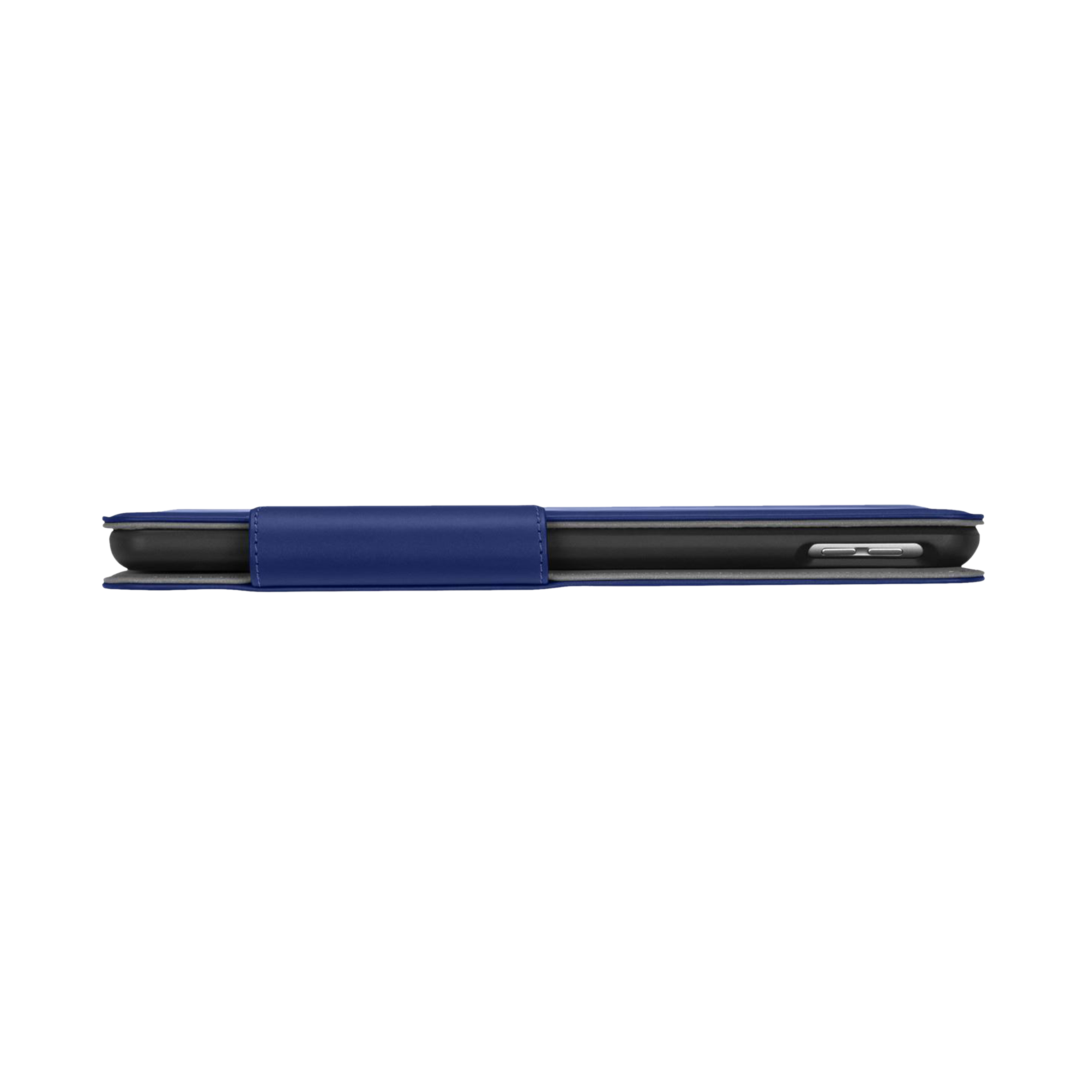 Targus VersaVu Polyurethane, Polycarbonate & Thermoplastic Polyester Flip Cover for Apple iPad 10.2 Inch (7th, 8th, 9th Gen), iPad Air 10.5 Inch, iPad Pro 10.5 Inch (Military Grade Drop Protection, Blue)_14
