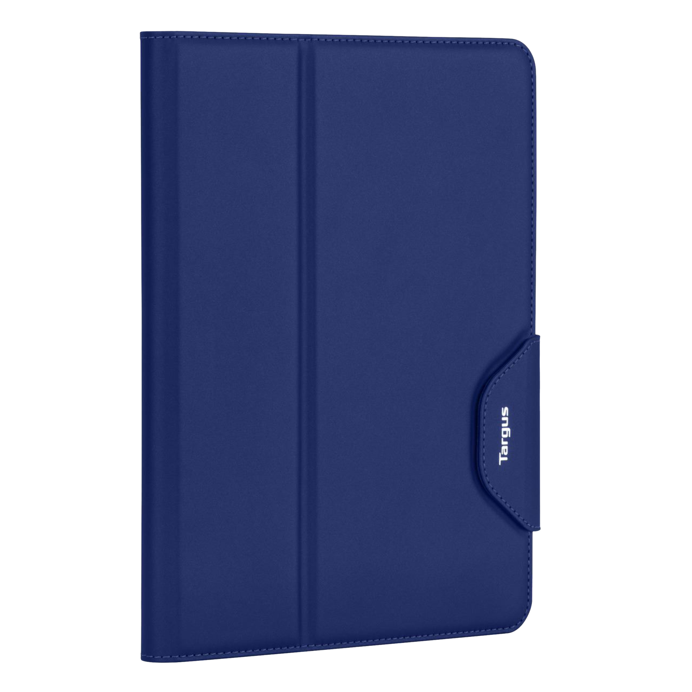 Targus VersaVu Polyurethane, Polycarbonate & Thermoplastic Polyester Flip Cover for Apple iPad 10.2 Inch (7th, 8th, 9th Gen), iPad Air 10.5 Inch, iPad Pro 10.5 Inch (Military Grade Drop Protection, Blue)_17
