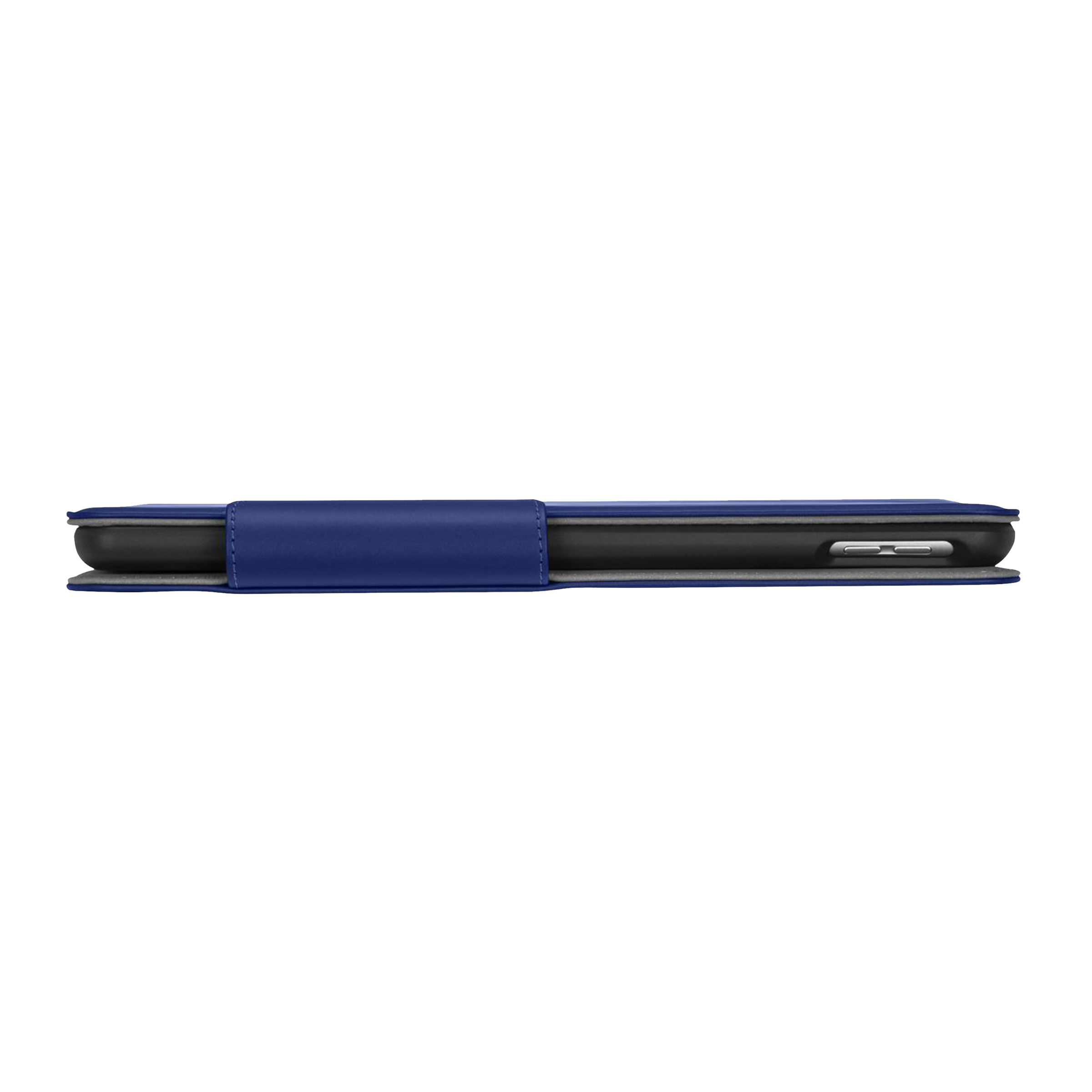 Targus VersaVu Polyurethane, Polycarbonate & Thermoplastic Polyester Flip Cover for Apple iPad 10.2 Inch (7th, 8th, 9th Gen), iPad Air 10.5 Inch, iPad Pro 10.5 Inch (Military Grade Drop Protection, Blue)_5