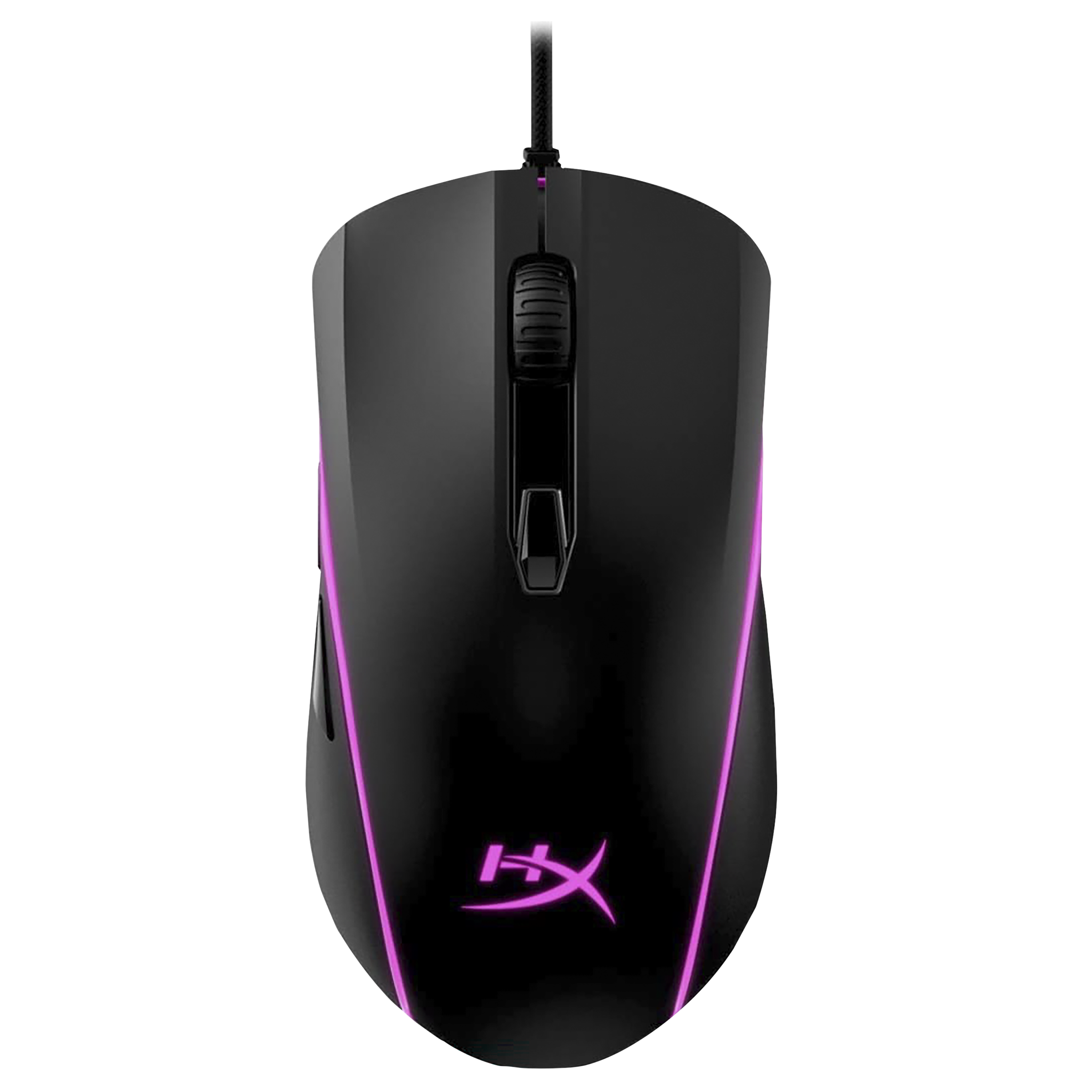 HyperX Pulsefire Surge Wired Optical Gaming Mouse (16000 DPI, Ergonomic Design, Black)_6