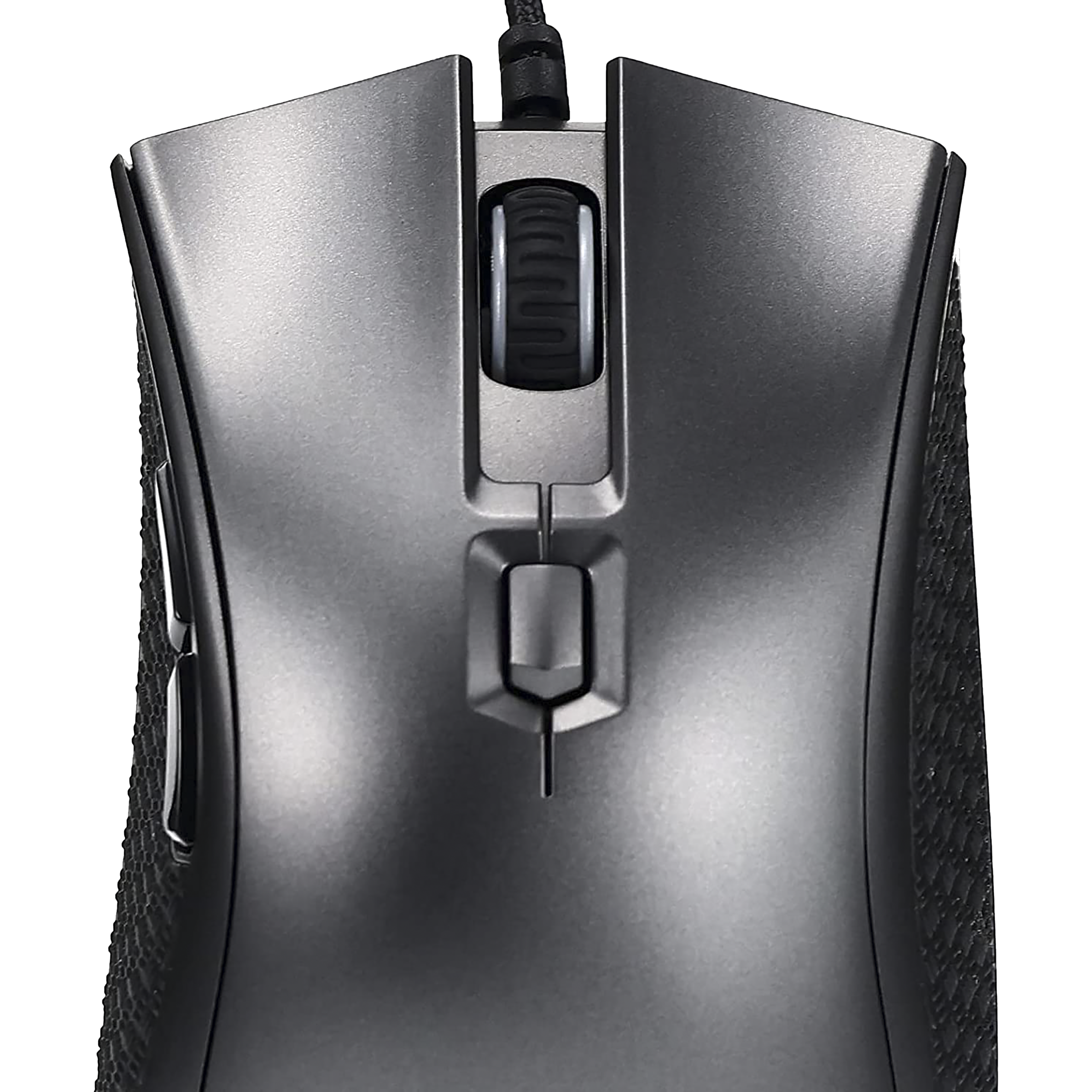 HyperX Pulsefire FPS Pro Wired Optical Gaming Mouse with Customizable Buttons (16000 DPI, Ergonomic Design, Black)_15