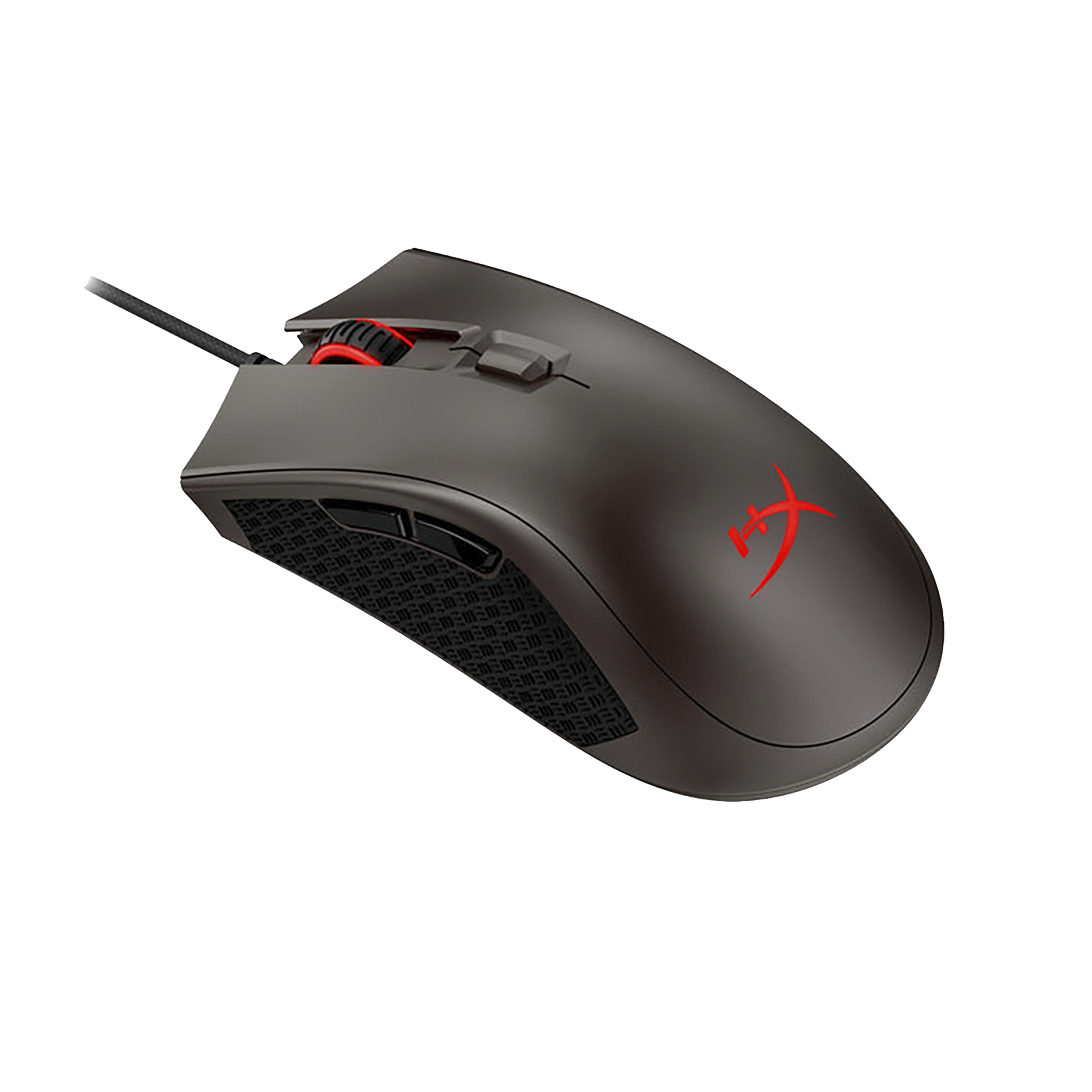 HyperX Pulsefire FPS Pro Wired Optical Gaming Mouse with Customizable Buttons (16000 DPI, Ergonomic Design, Black)_17