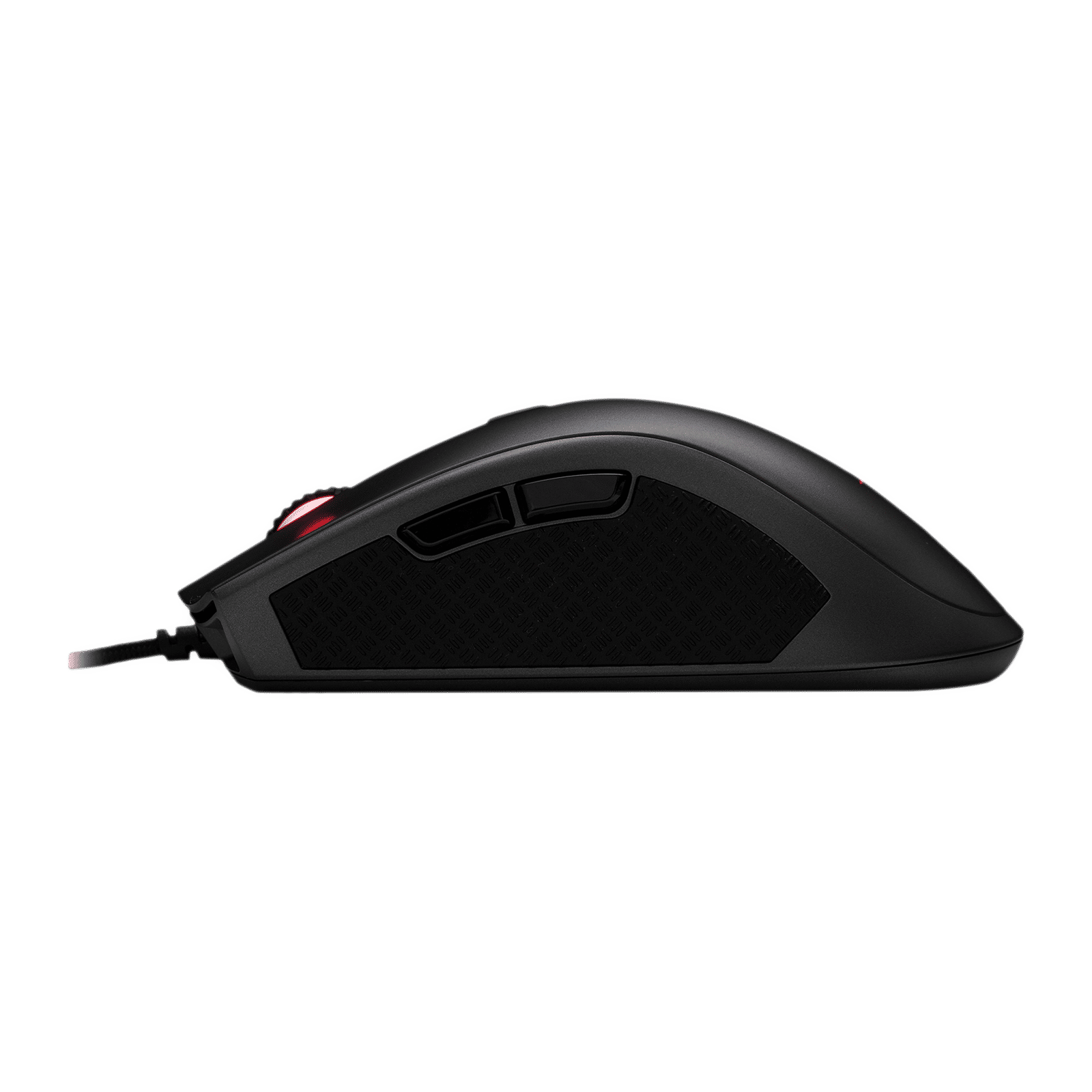 HyperX Pulsefire FPS Pro Wired Optical Gaming Mouse with Customizable Buttons (16000 DPI, Ergonomic Design, Black)_5