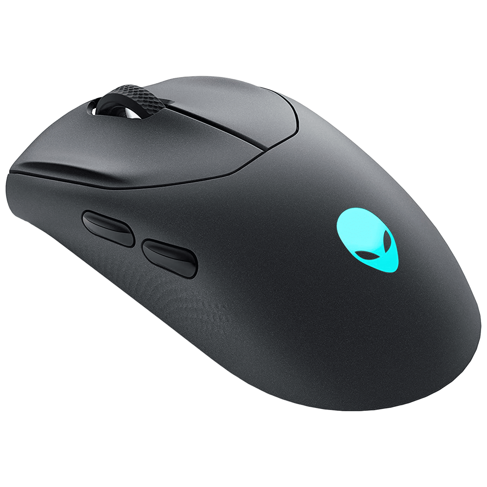 DELL Alienware Rechargeable Wireless Optical Gaming Mouse with Programmable Buttons (26000 dpi, Slimmed Down Design, Dark Side of Moon) DELL Alienware Rechargeable Wireless Optical Gaming Mouse with Programmable Buttons (26000 dpi, Slimmed Down Design, Dark Side of Moon)_4