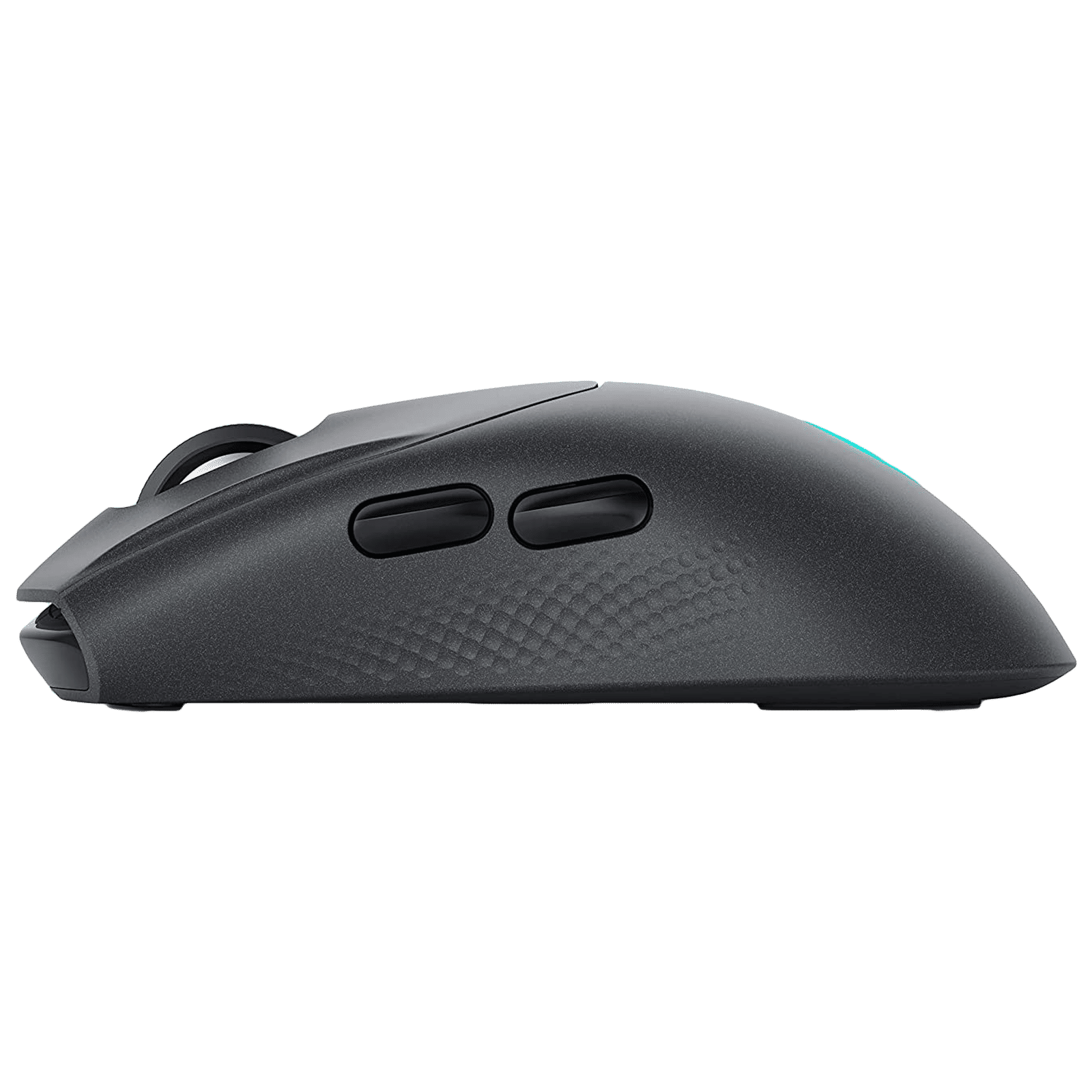 DELL Alienware Rechargeable Wireless Optical Gaming Mouse with Programmable Buttons (26000 dpi, Slimmed Down Design, Dark Side of Moon) DELL Alienware Rechargeable Wireless Optical Gaming Mouse with Programmable Buttons (26000 dpi, Slimmed Down Design, Dark Side of Moon)_6