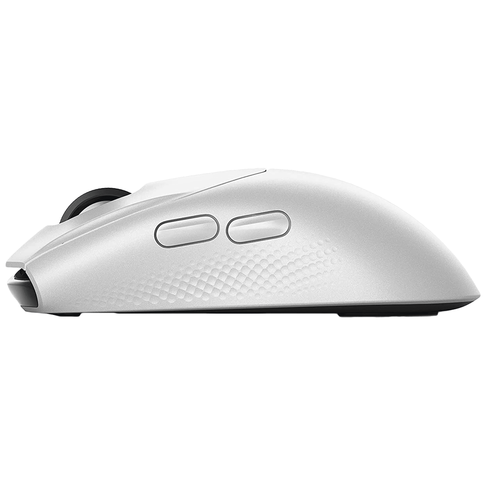DELL Alienware Rechargeable Wireless Optical Gaming Mouse with Programmable Buttons (26000 dpi, Slimmed Down Design, Lunar Light) DELL Alienware Rechargeable Wireless Optical Gaming Mouse with Programmable Buttons (26000 dpi, Slimmed Down Design, Lunar Light)_4