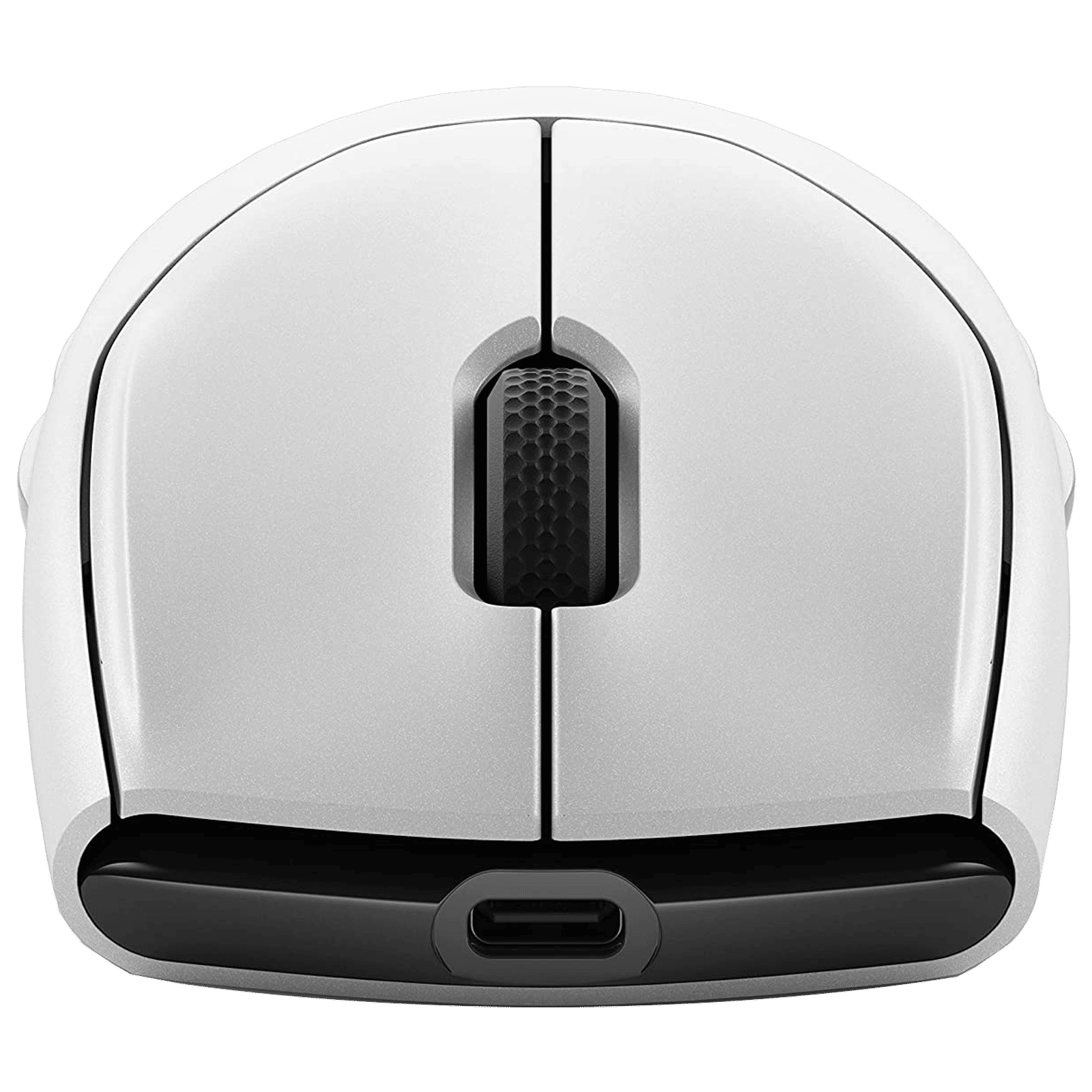 DELL Alienware Rechargeable Wireless Optical Gaming Mouse with Programmable Buttons (26000 dpi, Slimmed Down Design, Lunar Light) DELL Alienware Rechargeable Wireless Optical Gaming Mouse with Programmable Buttons (26000 dpi, Slimmed Down Design, Lunar Light)_5