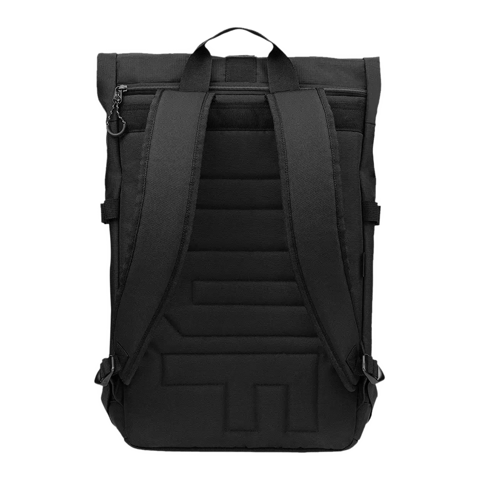 ASUS TUF Gaming VP4700 Polyester Laptop Backpack for 17 Inch Laptop (Water Repellent, Black)_4