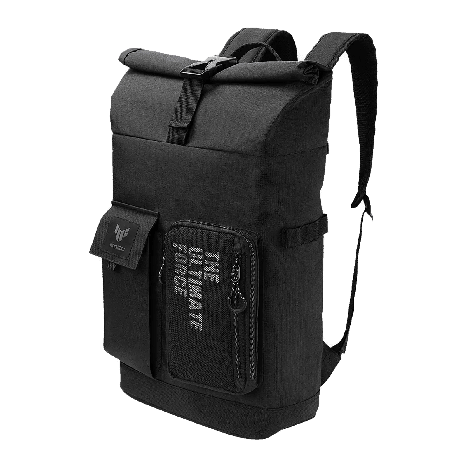 ASUS TUF Gaming VP4700 Polyester Laptop Backpack for 17 Inch Laptop (Water Repellent, Black)_5
