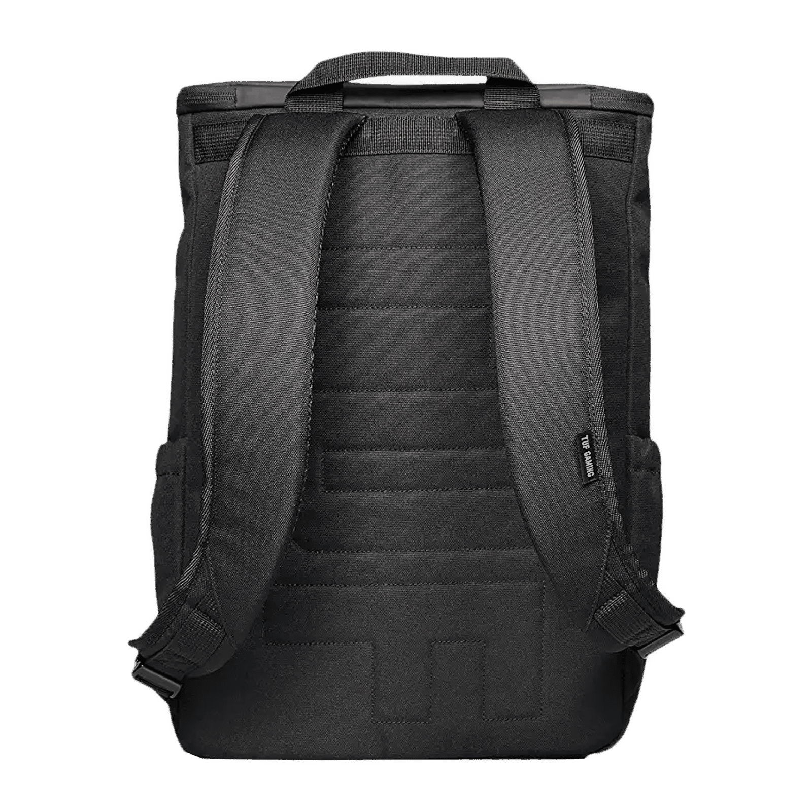 ASUS TUF Gaming VP5700 Polyester Laptop Backpack for 17 Inch Laptop (Water Repellent, Black) ASUS TUF Gaming VP5700 Polyester Laptop Backpack for 17 Inch Laptop (Water Repellent, Black)_4