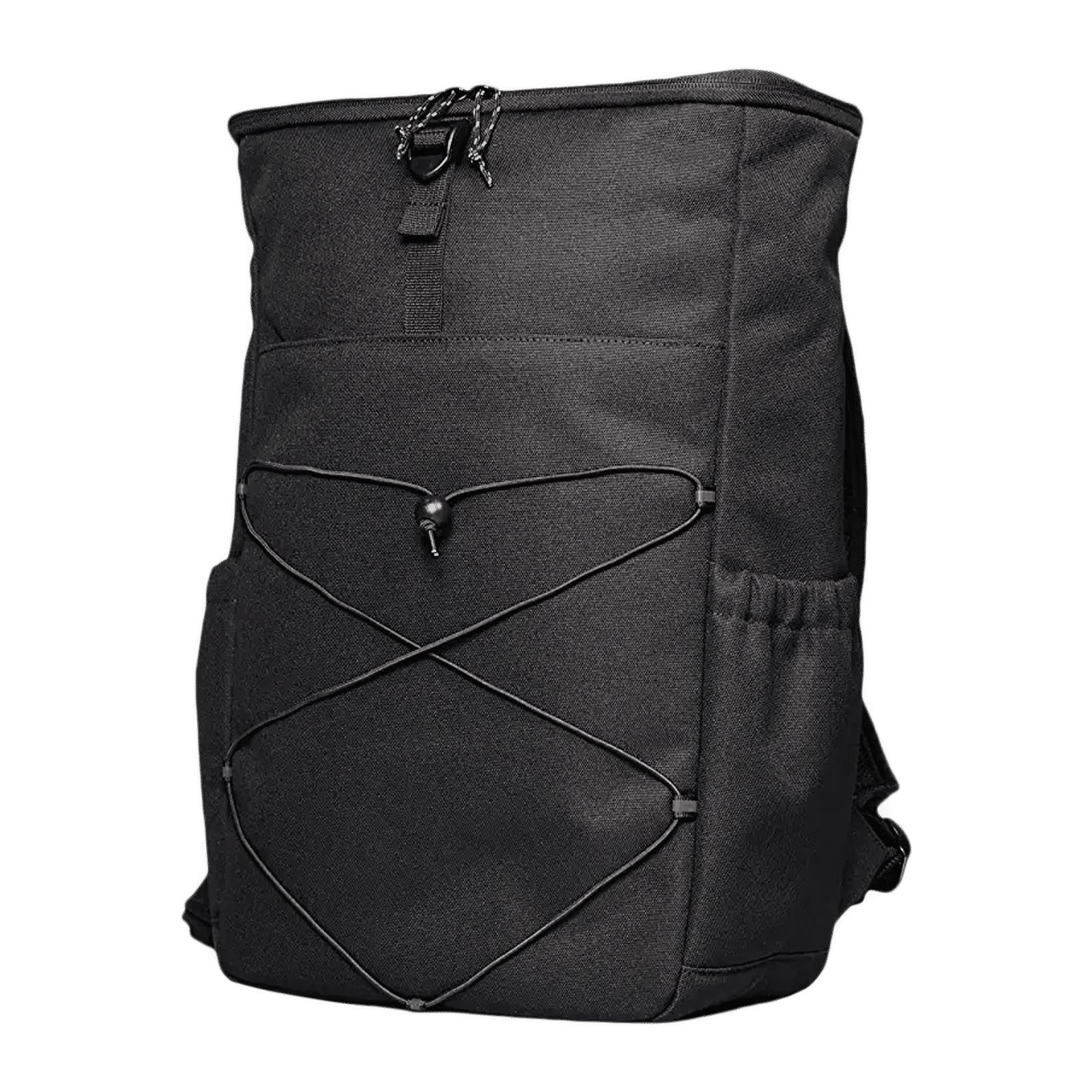ASUS TUF Gaming VP5700 Polyester Laptop Backpack for 17 Inch Laptop (Water Repellent, Black) ASUS TUF Gaming VP5700 Polyester Laptop Backpack for 17 Inch Laptop (Water Repellent, Black)_5
