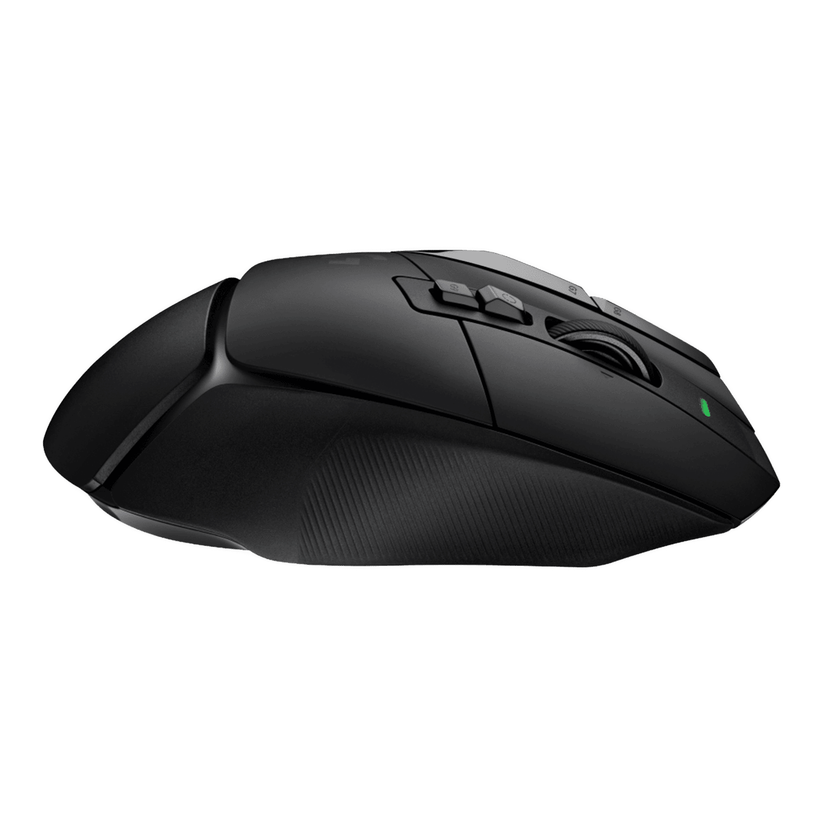 logitech G502 X Rechargeable Wireless Optical Gaming Mouse (25600 DPI Adjustable, Dual-Mode Scroll Wheel, Black)_13