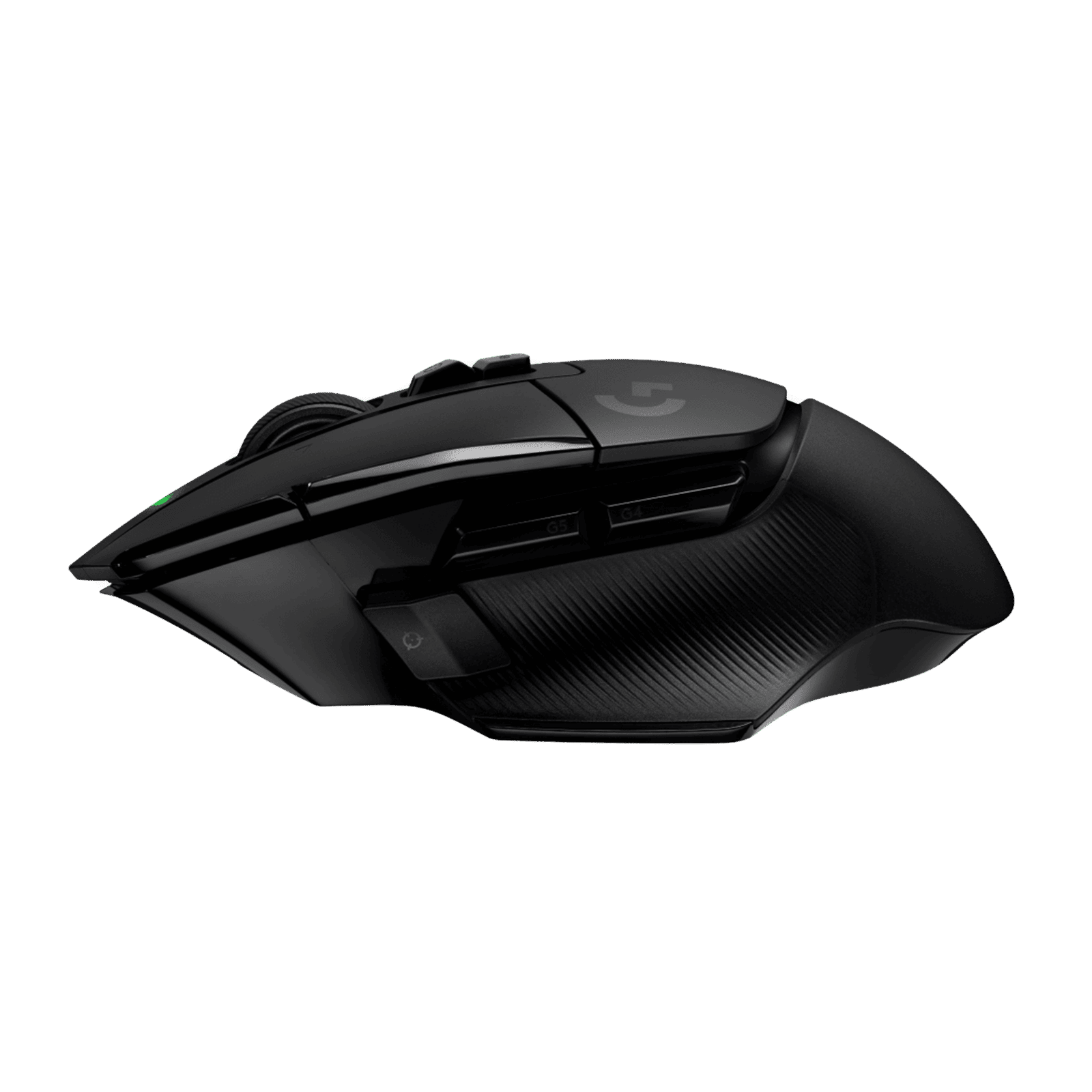 logitech G502 X Rechargeable Wireless Optical Gaming Mouse (25600 DPI Adjustable, Dual-Mode Scroll Wheel, Black)_6