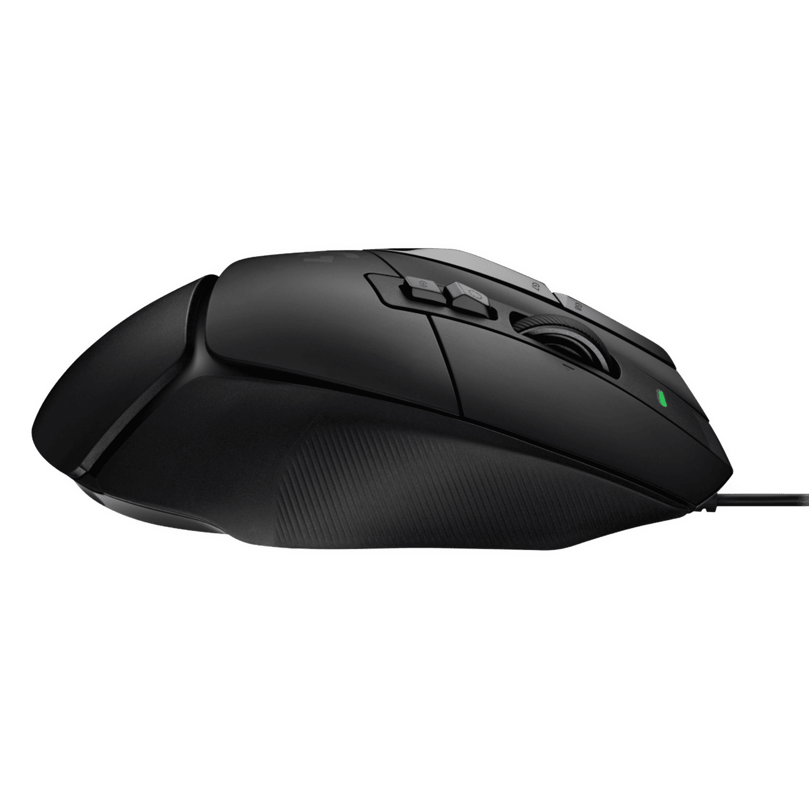 logitech G502 X Wired Optical Gaming Mouse (25600 DPI Adjustable, Dual-Mode Scroll Wheel, Black) logitech G502 X Wired Optical Gaming Mouse (25600 DPI Adjustable, Dual-Mode Scroll Wheel, Black)_10