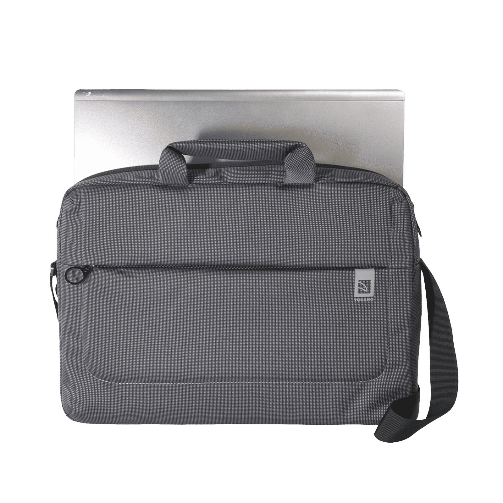 Buy Tucano Loop Recycled Plastic Laptop Sling Bag for 15.6 & 16 Inch ...