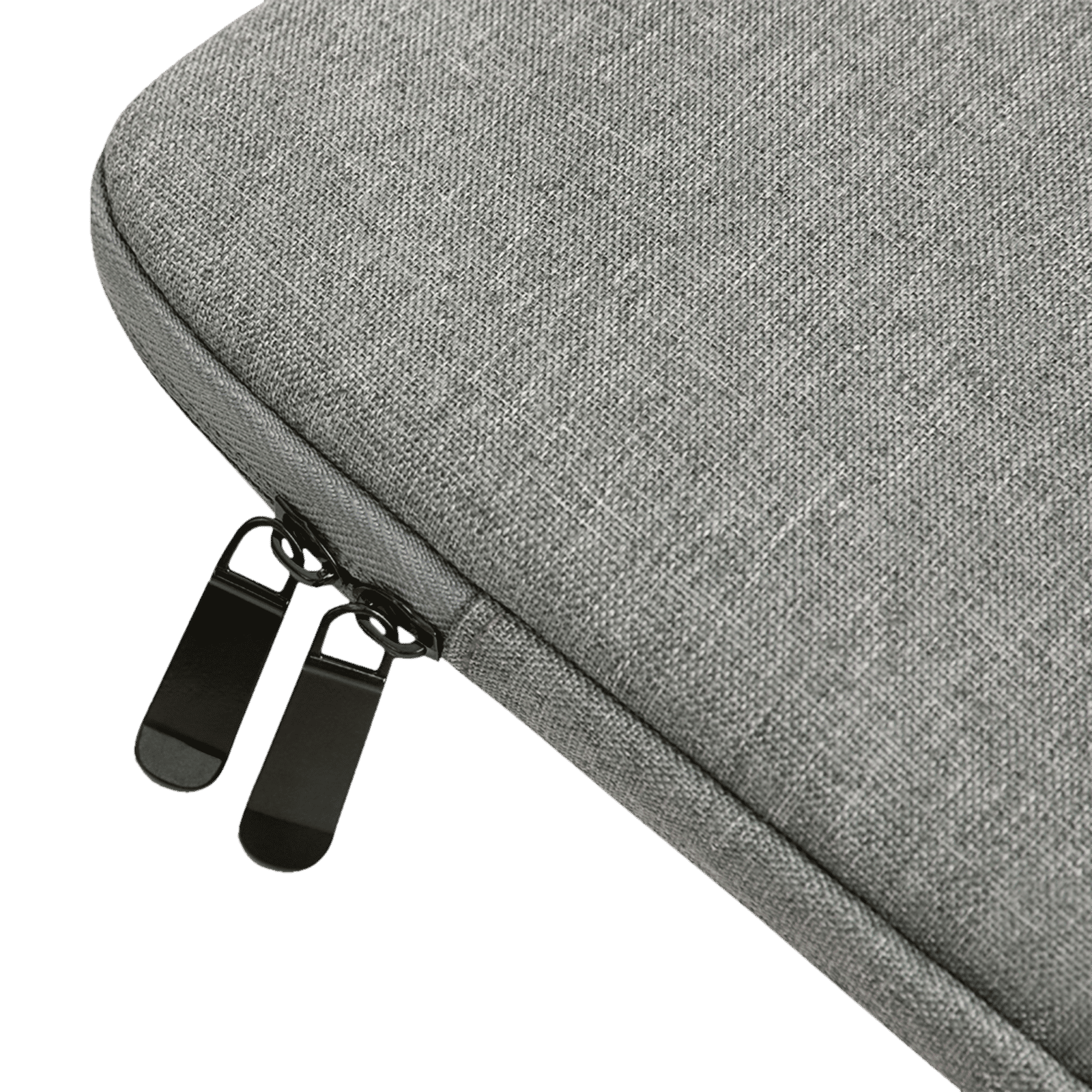XPPen ACJ01 Oxford Fabric Sleeve for 13.3, 15.6, 16 Inch Tablets (Water Resistant, Grey) XPPen ACJ01 Oxford Fabric Sleeve for 13.3, 15.6, 16 Inch Tablets (Water Resistant, Grey)_6
