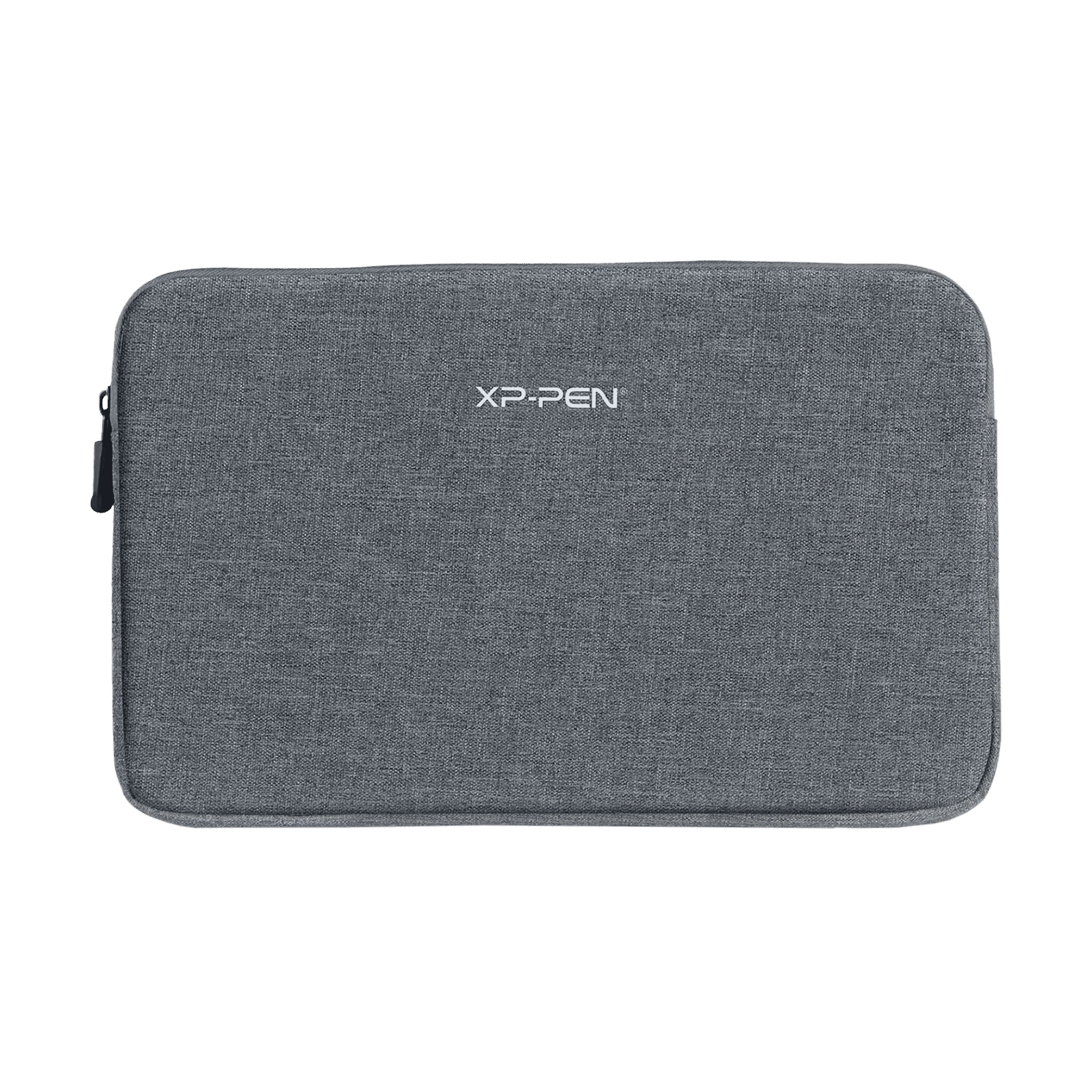 XPPen ACJ08 Polyester Sleeve for 7x4 Inch Tablets (Waterproof & Shockproof, Grey) XPPen ACJ08 Polyester Sleeve for 7x4 Inch Tablets (Waterproof & Shockproof, Grey)_1