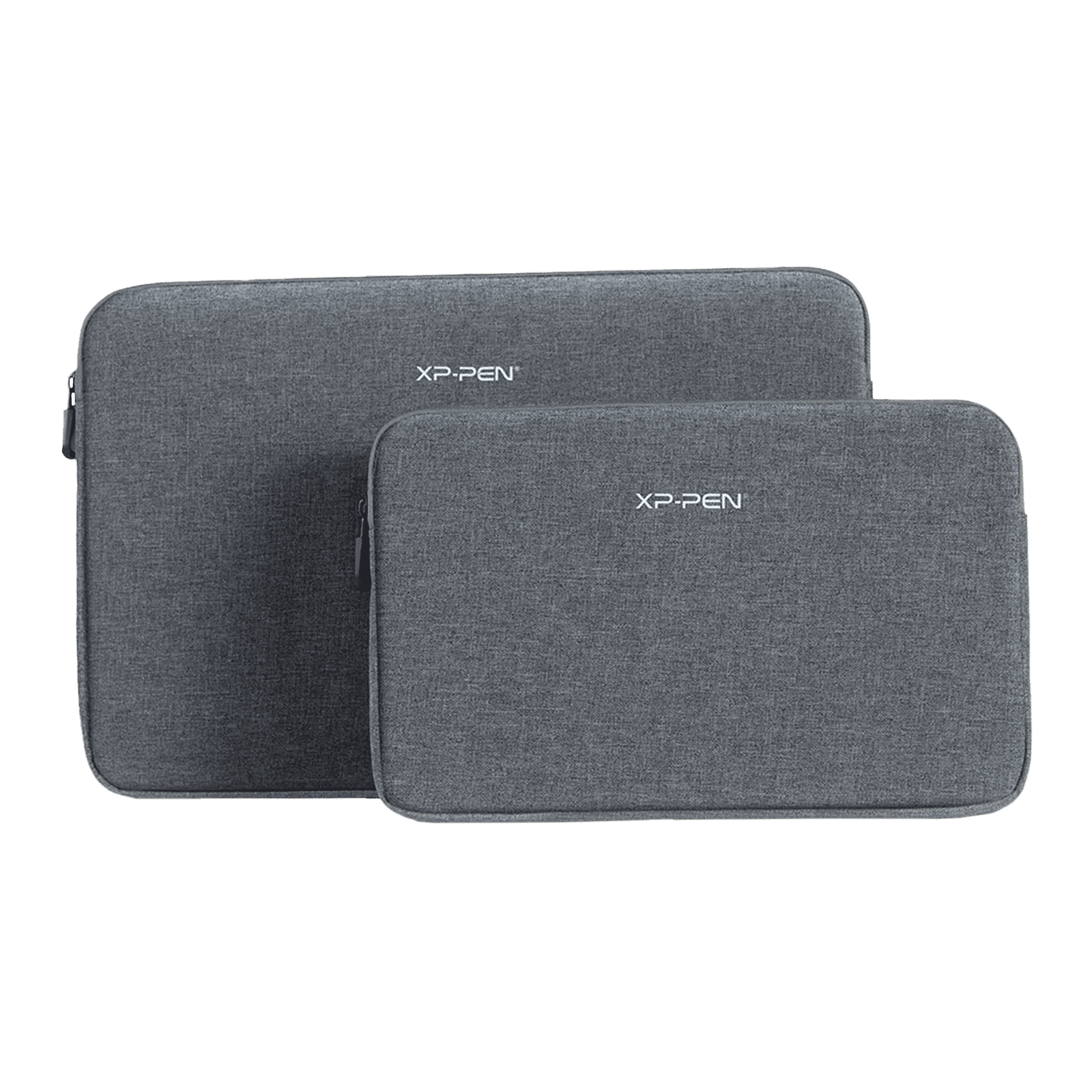 XPPen ACJ08 Polyester Sleeve for 7x4 Inch Tablets (Waterproof & Shockproof, Grey) XPPen ACJ08 Polyester Sleeve for 7x4 Inch Tablets (Waterproof & Shockproof, Grey)_13