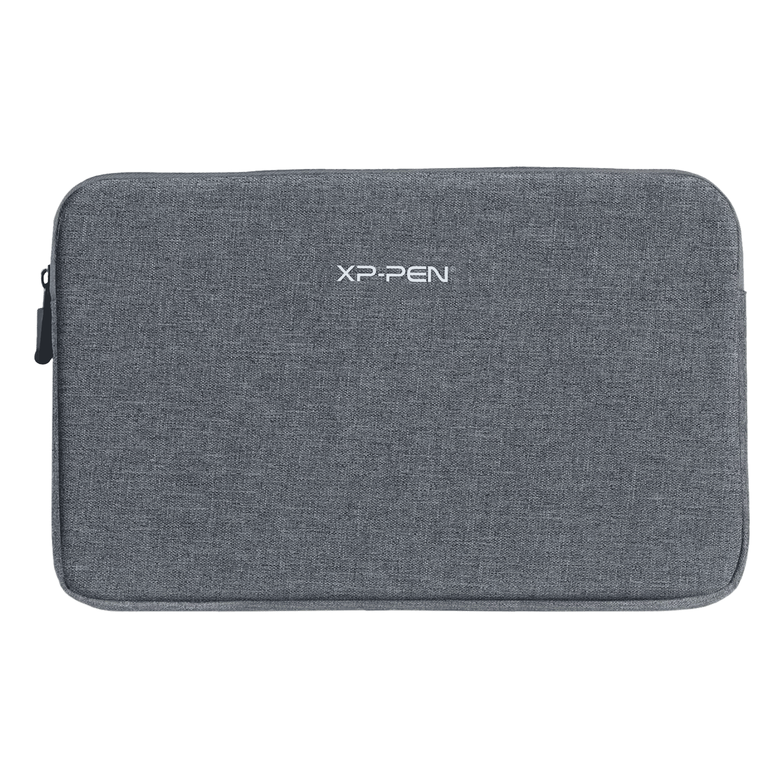 XPPen ACJ09 Polyester Sleeve for 10x6 Inch Tablets (Soft Fluffy Lining, Grey) XPPen ACJ09 Polyester Sleeve for 10x6 Inch Tablets (Soft Fluffy Lining, Grey)_1