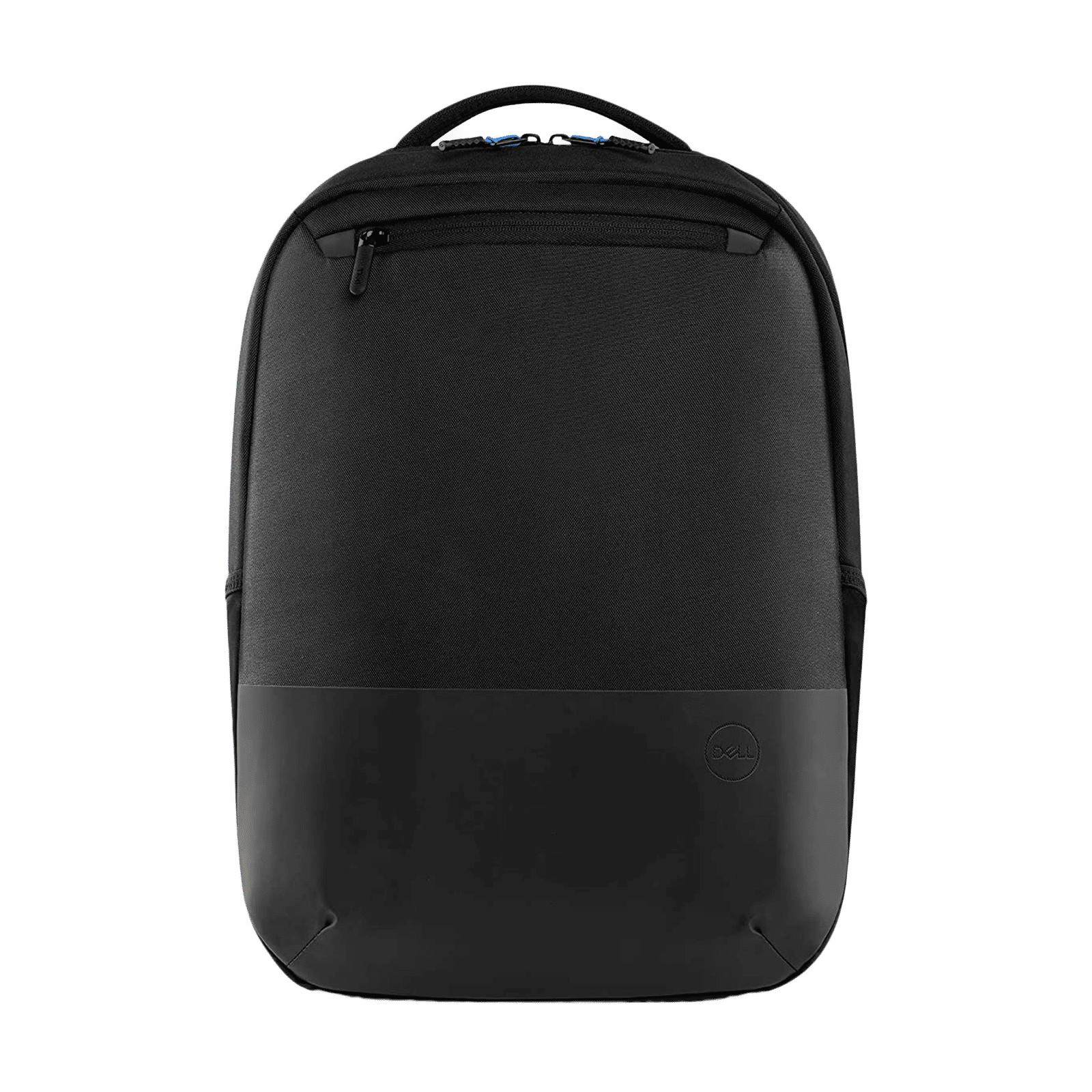 DELL Pro Slim Fibre Laptop Backpack for 15 Inch Laptop (Water Resistant Protective Coating, Black)_1