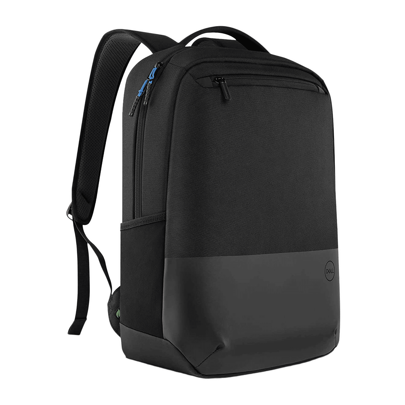 DELL Pro Slim Fibre Laptop Backpack for 15 Inch Laptop (Water Resistant Protective Coating, Black)_8
