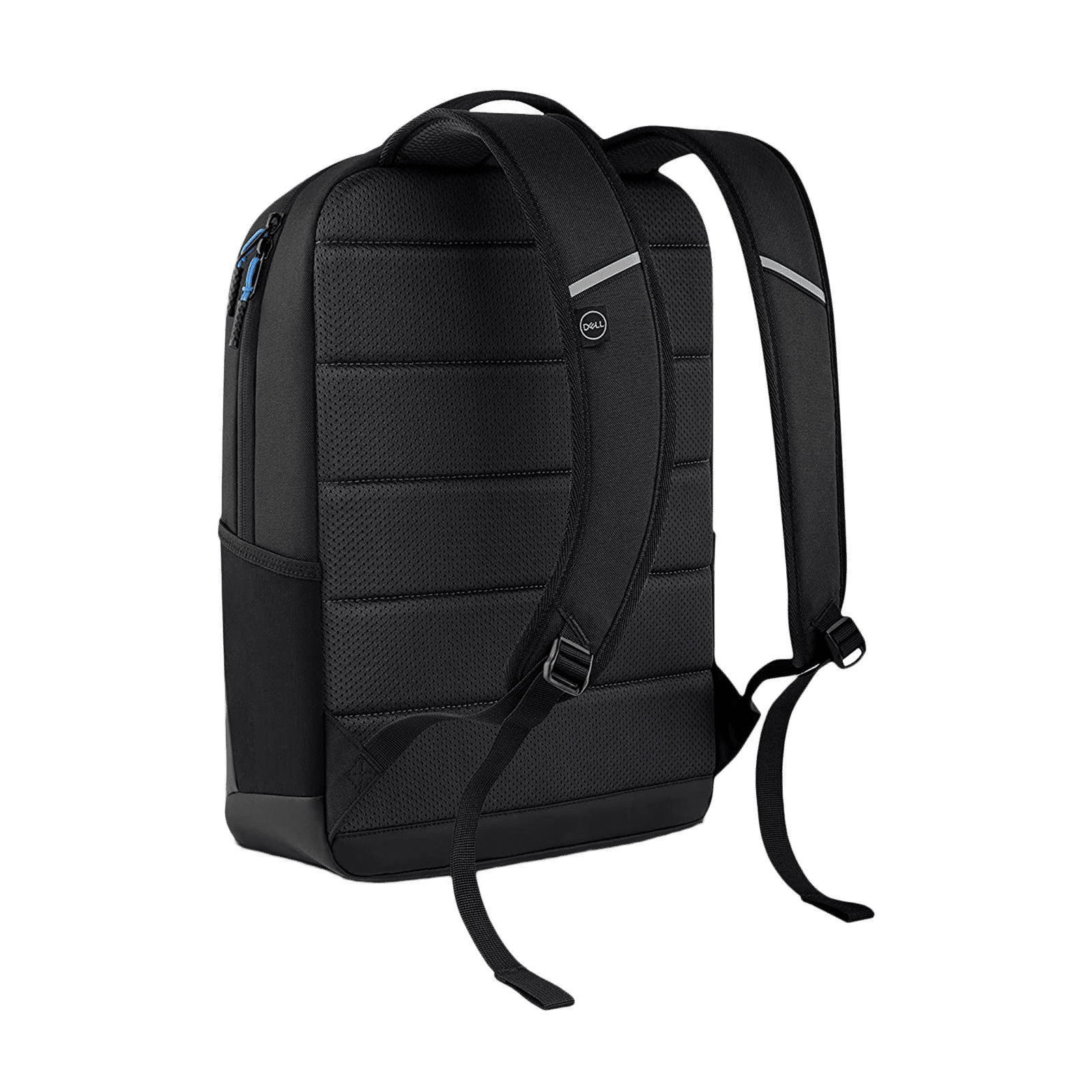DELL Pro Slim Fibre Laptop Backpack for 15 Inch Laptop (Water Resistant Protective Coating, Black)_9