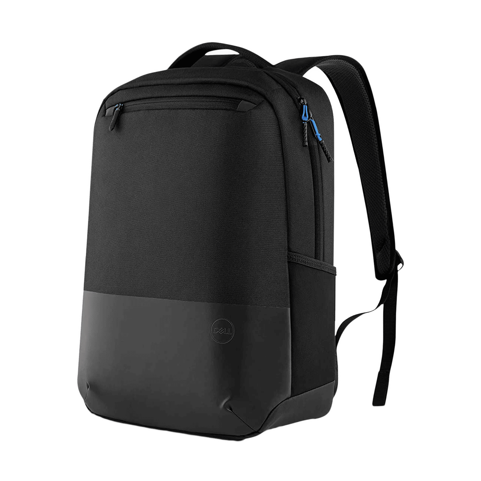 DELL Pro Slim Fibre Laptop Backpack for 15 Inch Laptop (Water Resistant Protective Coating, Black)_10