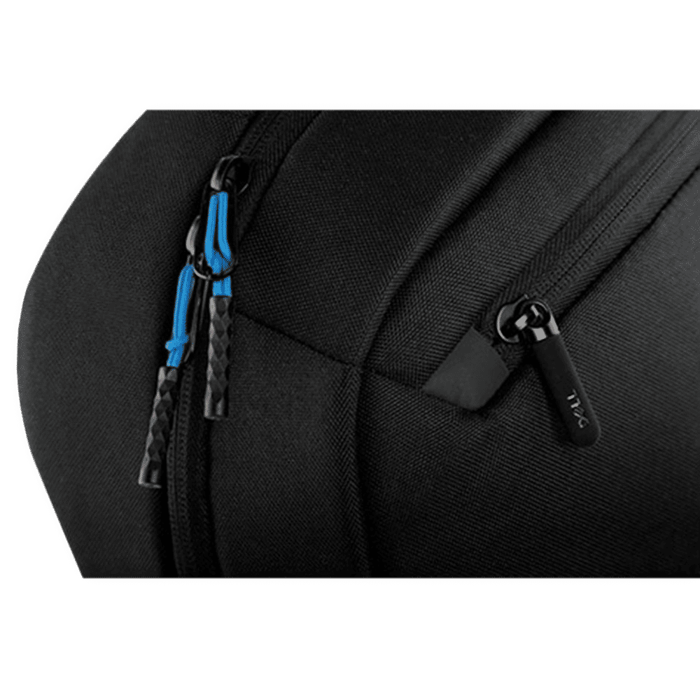 DELL Pro Slim Fibre Laptop Backpack for 15 Inch Laptop (Water Resistant Protective Coating, Black)_12