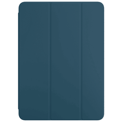 Apple Smart Folio Case for Apple iPad Pro (4th, 3rd, 2nd & 1st Gen) 11 Inch (Magnetic Attachments, Marine Blue)