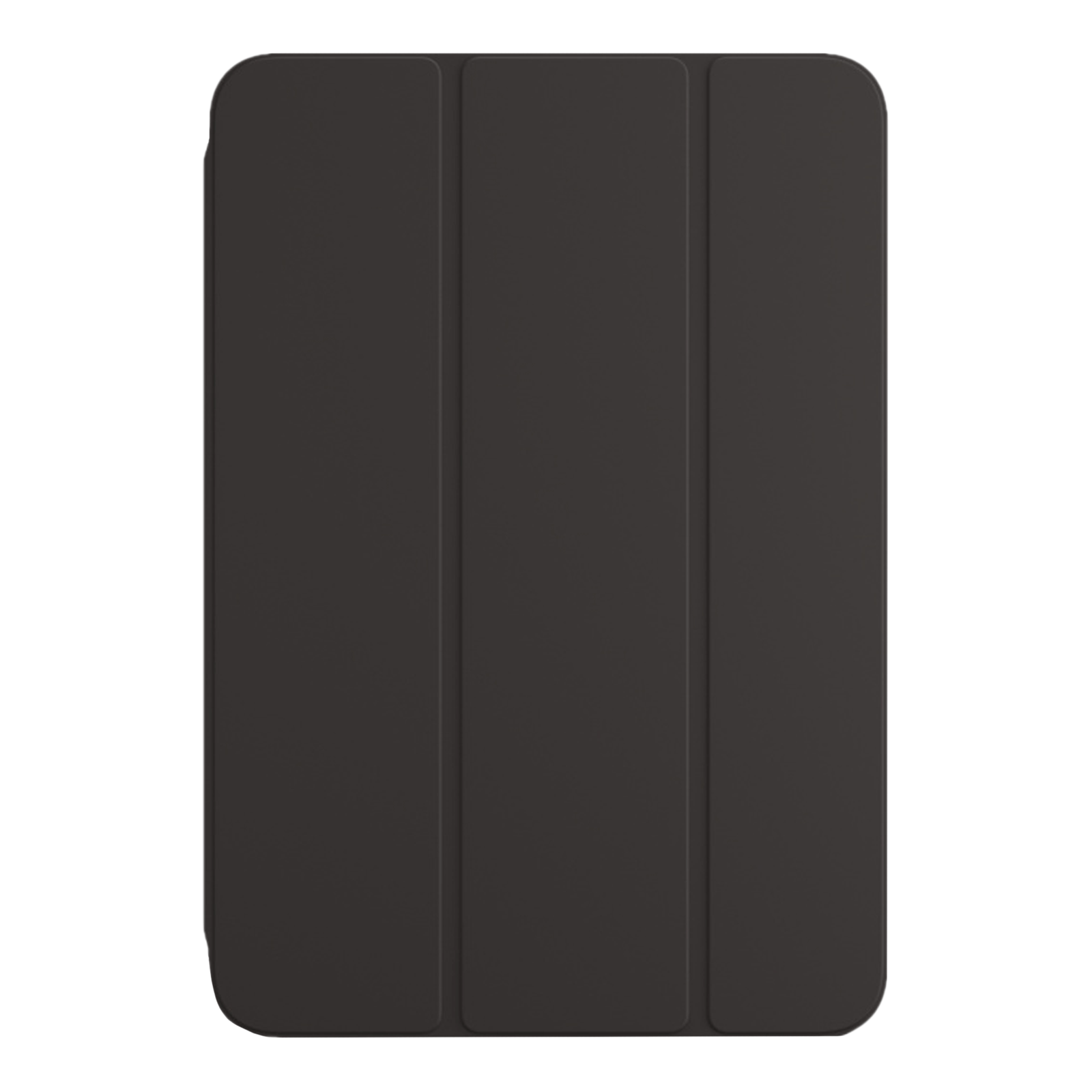 Apple Smart Folio Case for Apple iPad Mini (6th Gen) 8.3 Inch (Magnetic Attachments, Black)_5