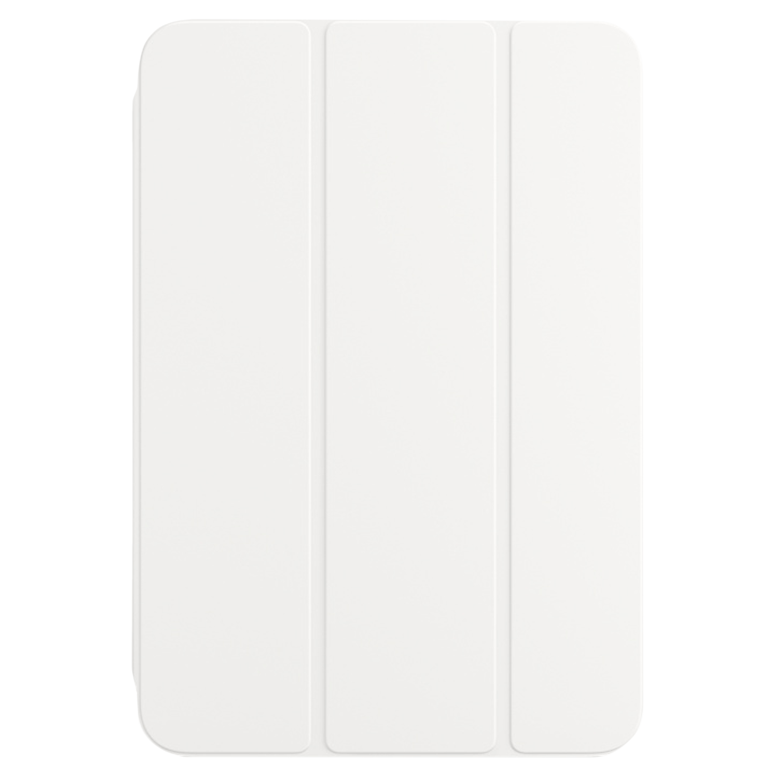 Apple Smart Folio Case for Apple iPad Mini (6th Gen) 8.3 Inch (Magnetic Attachments, White) Apple Smart Folio Case for Apple iPad Mini (6th Gen) 8.3 Inch (Magnetic Attachments, White)_5