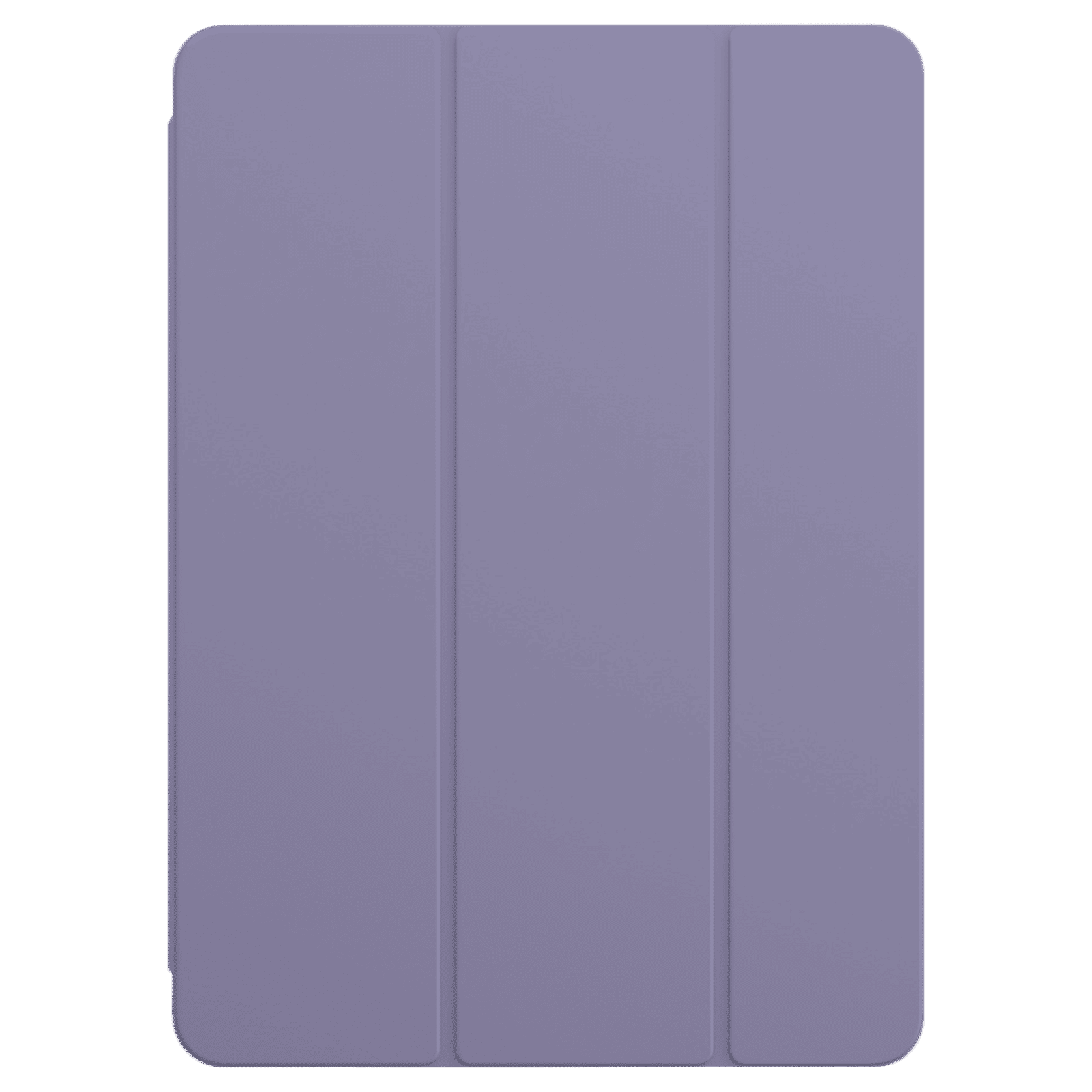 Apple Smart Folio Case for Apple iPad Pro (4th, 3rd, 2nd & 1st Gen) 11 Inch (Magnetic Attachments, English Lavender)_1