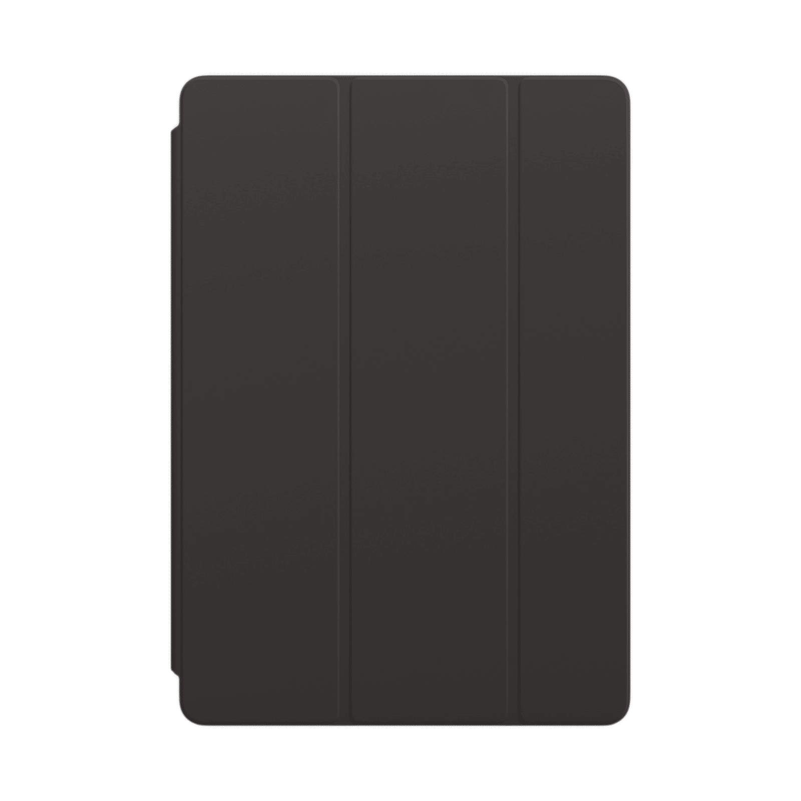 Apple Smart Flip Cover for Apple iPad (9th, 8th & 7th Gen) 10.2 Inch, iPad Air (3rd Gen) 10.2 Inch, iPad Pro 10.2 Inch (Magnetic Attachments, Black) Apple Smart Flip Cover for Apple iPad (9th, 8th & 7th Gen) 10.2 Inch, iPad Air (3rd Gen) 10.2 Inch, iPad Pro 10.2 Inch (Magnetic Attachments, Black)_1