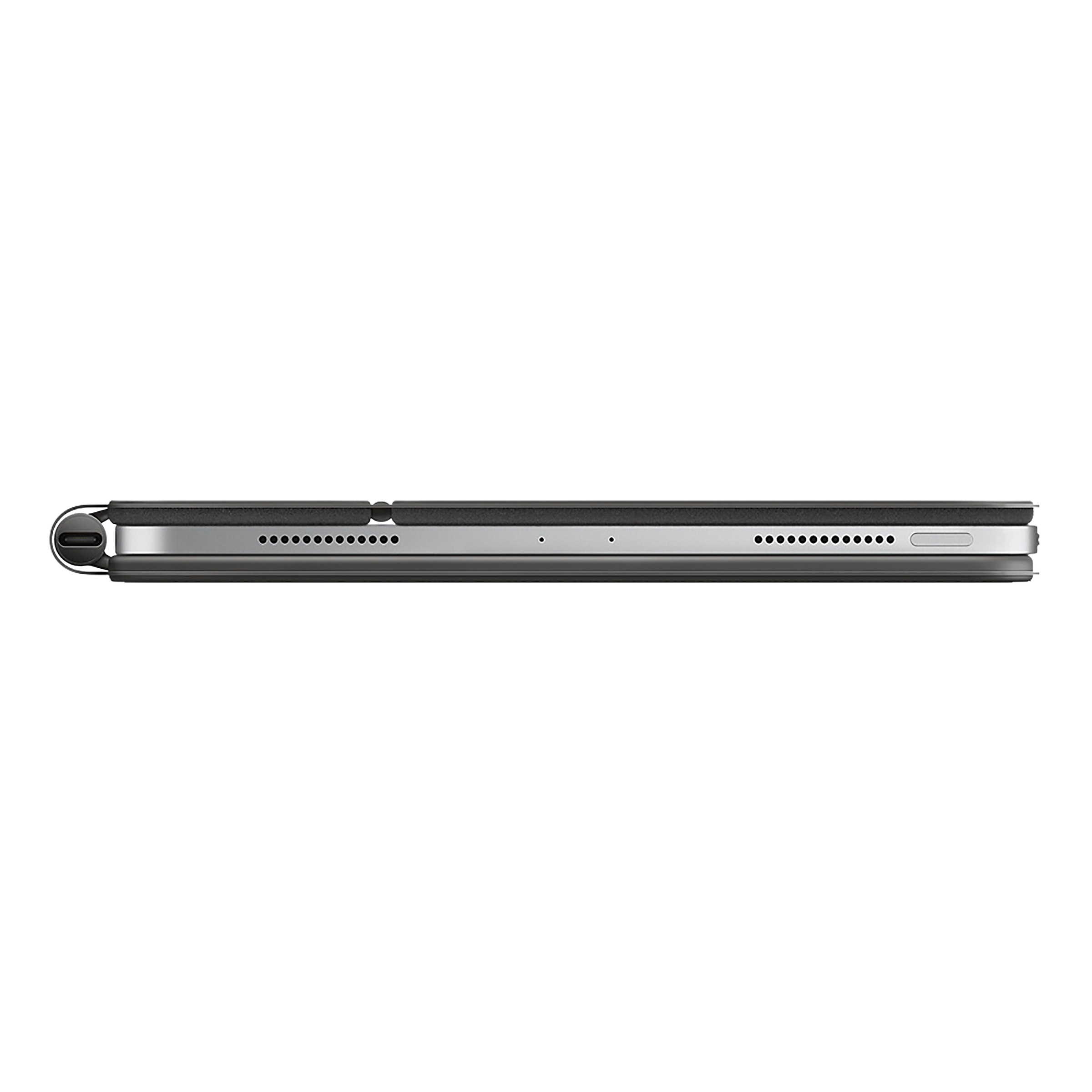 Apple Magic Bluetooth Keyboard for iPad Pro 11 Inch (1st, 2nd, 3rd & 4th Gen), iPad Air (4th & 5th Gen) with Touchpad (Multi Touch Gestures, Black)_6